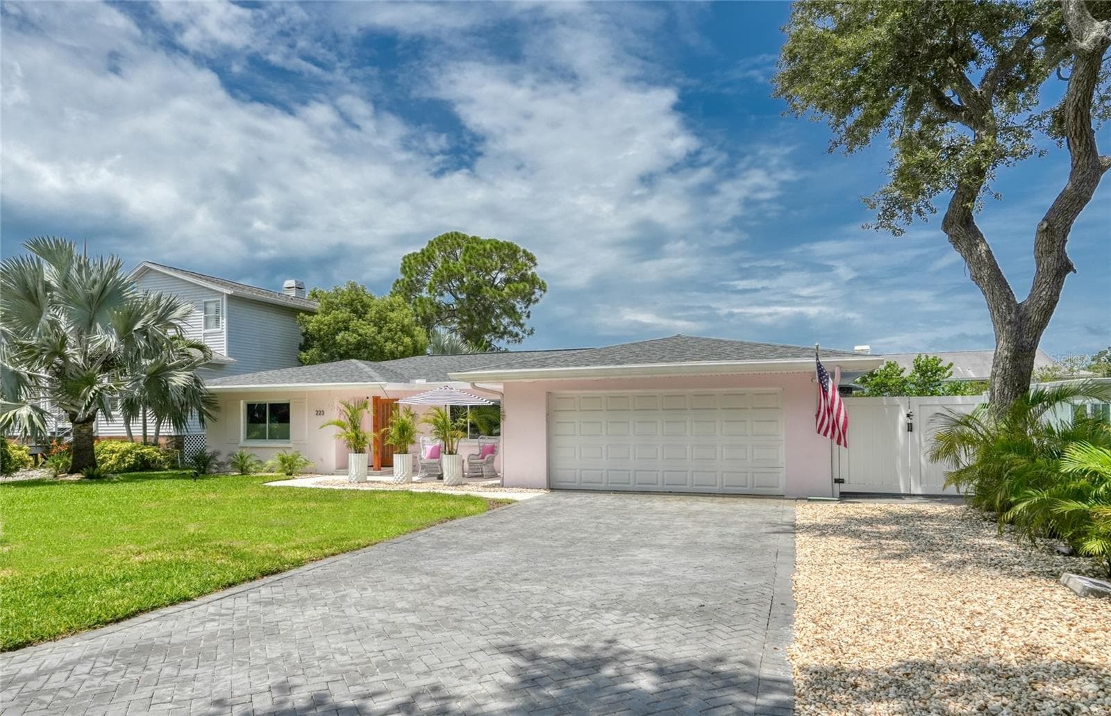 Single Family Residence at 223 PINECREST DR, PALM HARBOR, photo 49 of 50