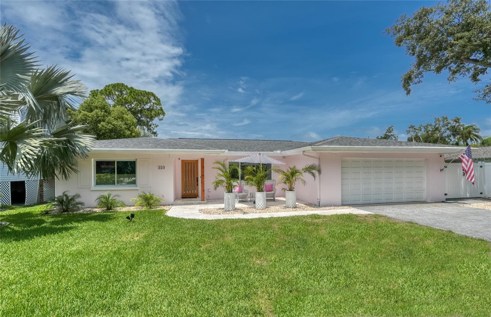 Single Family Residence at 223 PINECREST DR, PALM HARBOR, photo 50 of 50