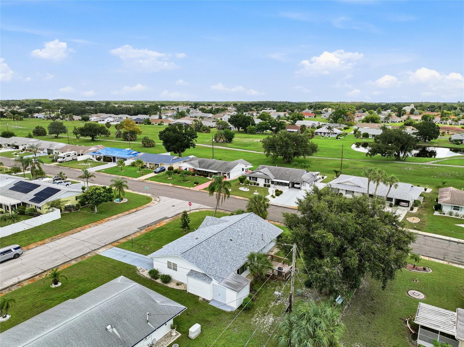 Single Family Residence at 702 THUNDERBIRD AVE, SUN CITY CENTER, photo 11 of 42