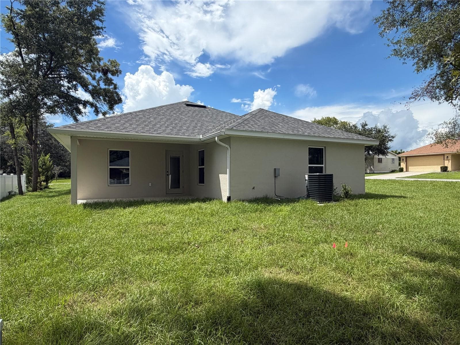 Single Family Residence at 16253 SE 83RD CT, SUMMERFIELD, photo 4 of 13