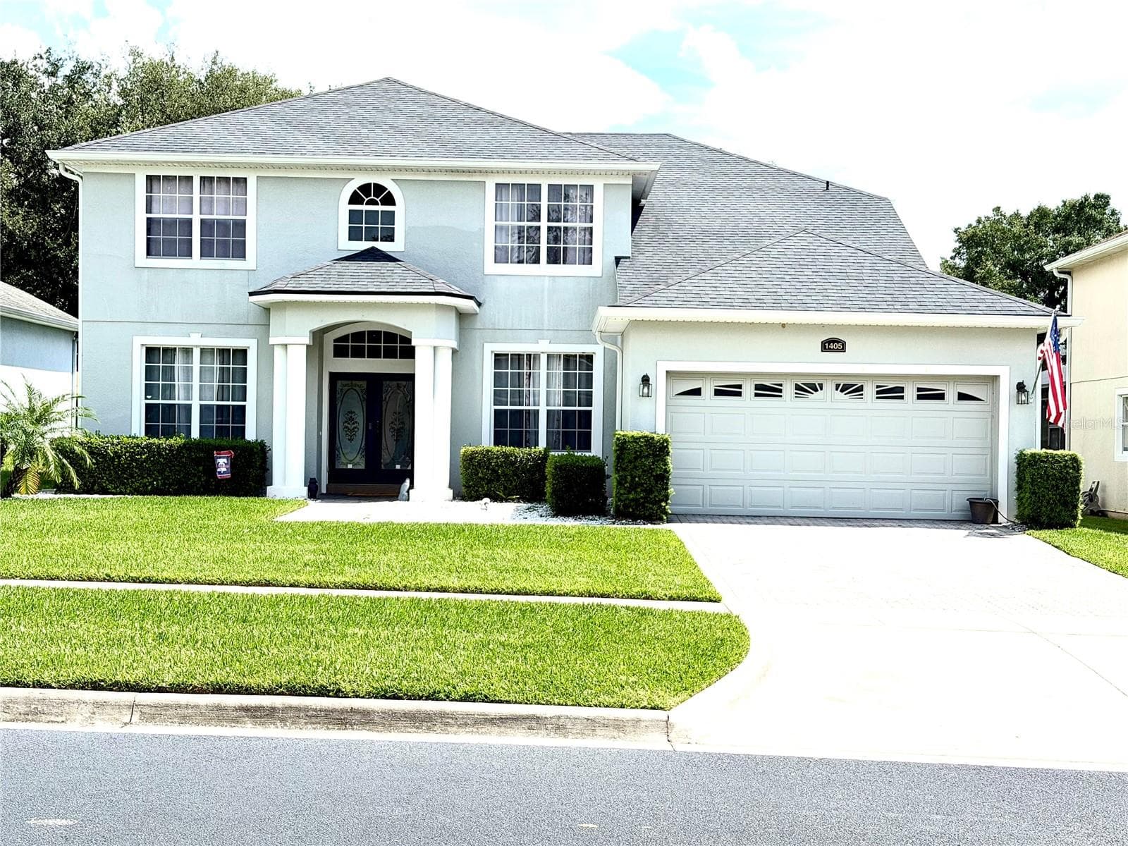 1405 MISTY GLEN LN