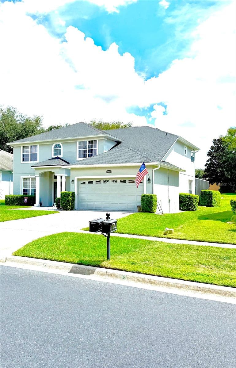 Single Family Residence at 1405 MISTY GLEN LN, CLERMONT, photo 5 of 52