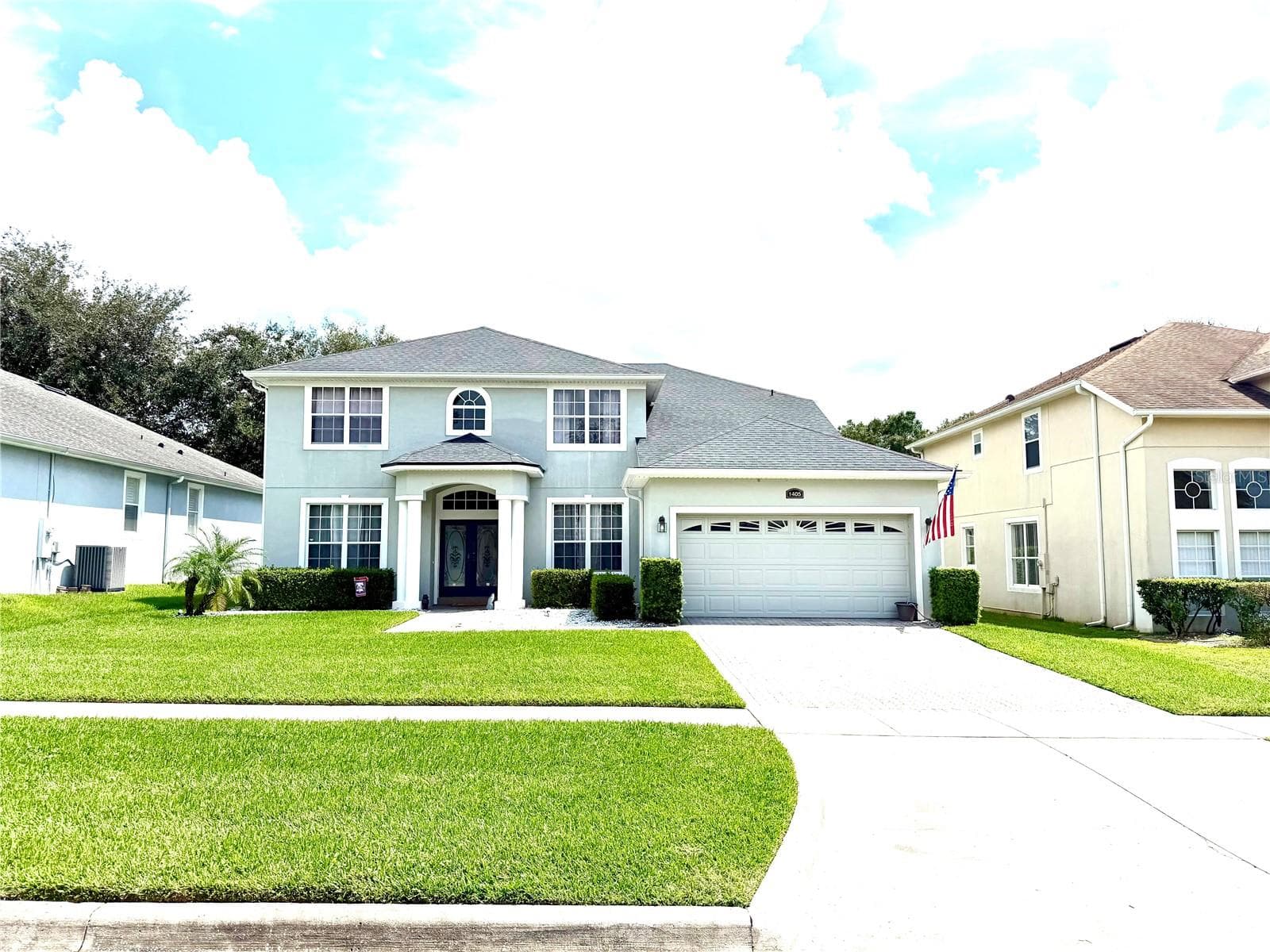 Single Family Residence at 1405 MISTY GLEN LN, CLERMONT, photo 6 of 52