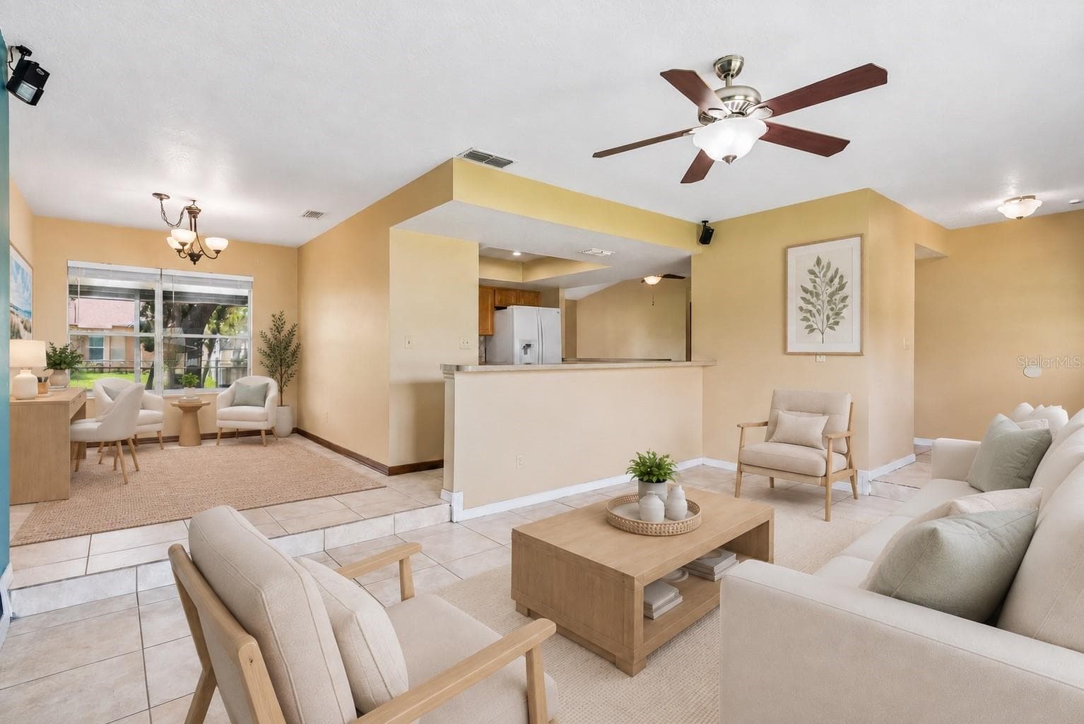 Single Family Residence at 2402 WOODWAY DR, ORLANDO, photo 4 of 41