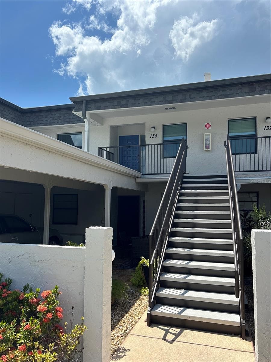 Condominium at 2980 HAINES BAYSHORE RD #134, CLEARWATER, photo 2 of 24