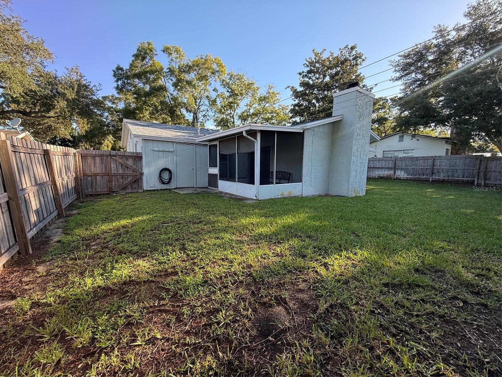 Single Family Residence at 2905 LEMONWOOD ST, CLEARWATER, photo 3 of 14