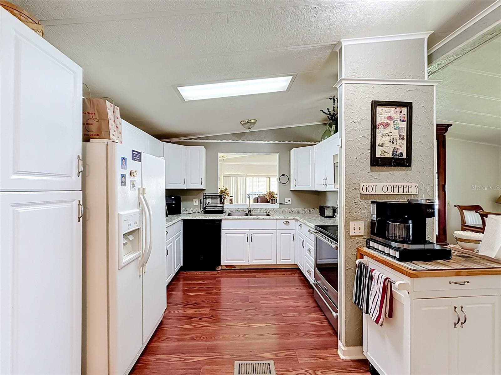 Kitchen - 1157 CAPELLA DR, TAVARES