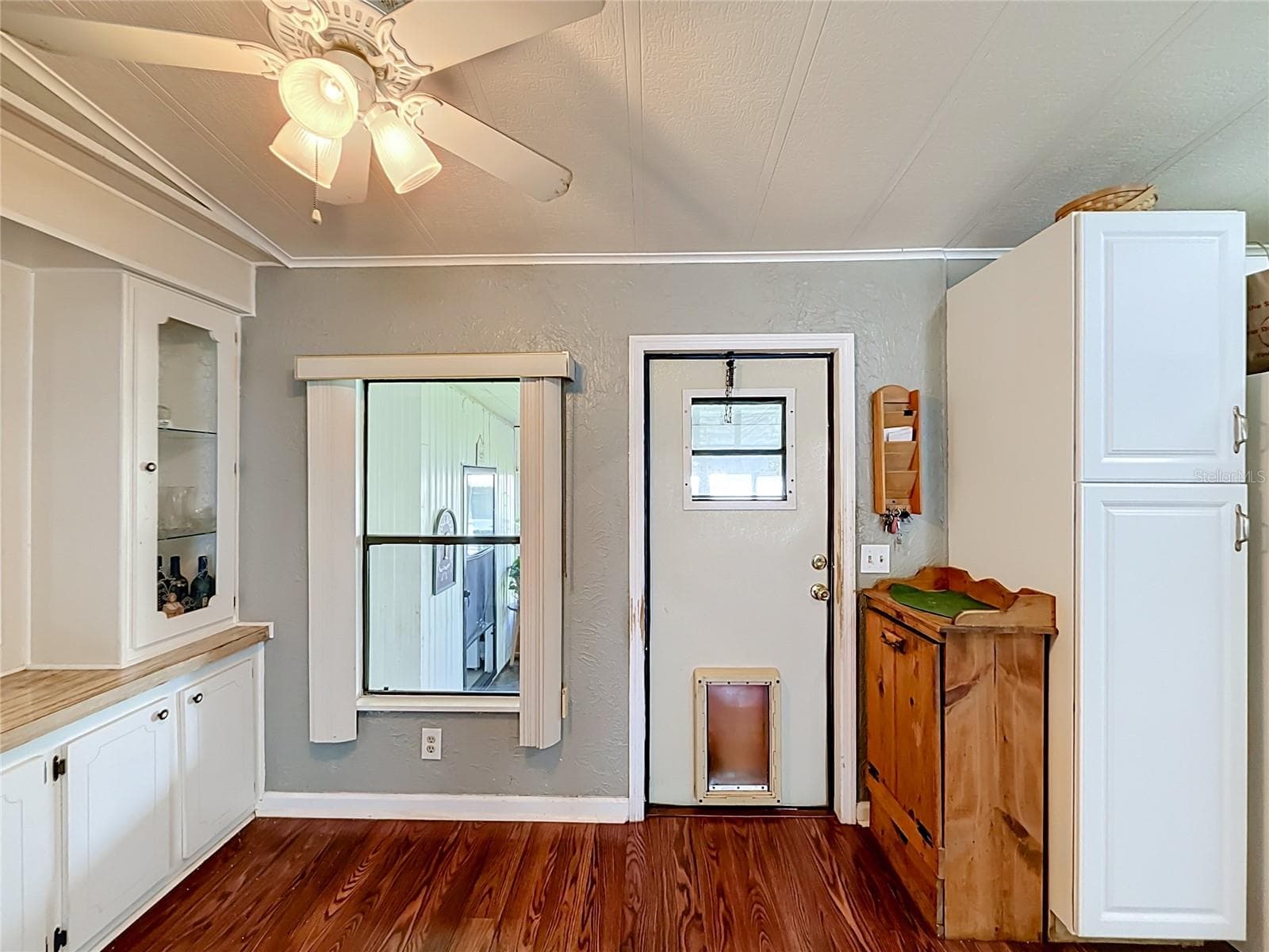 Breakfast area - 1157 CAPELLA DR, TAVARES