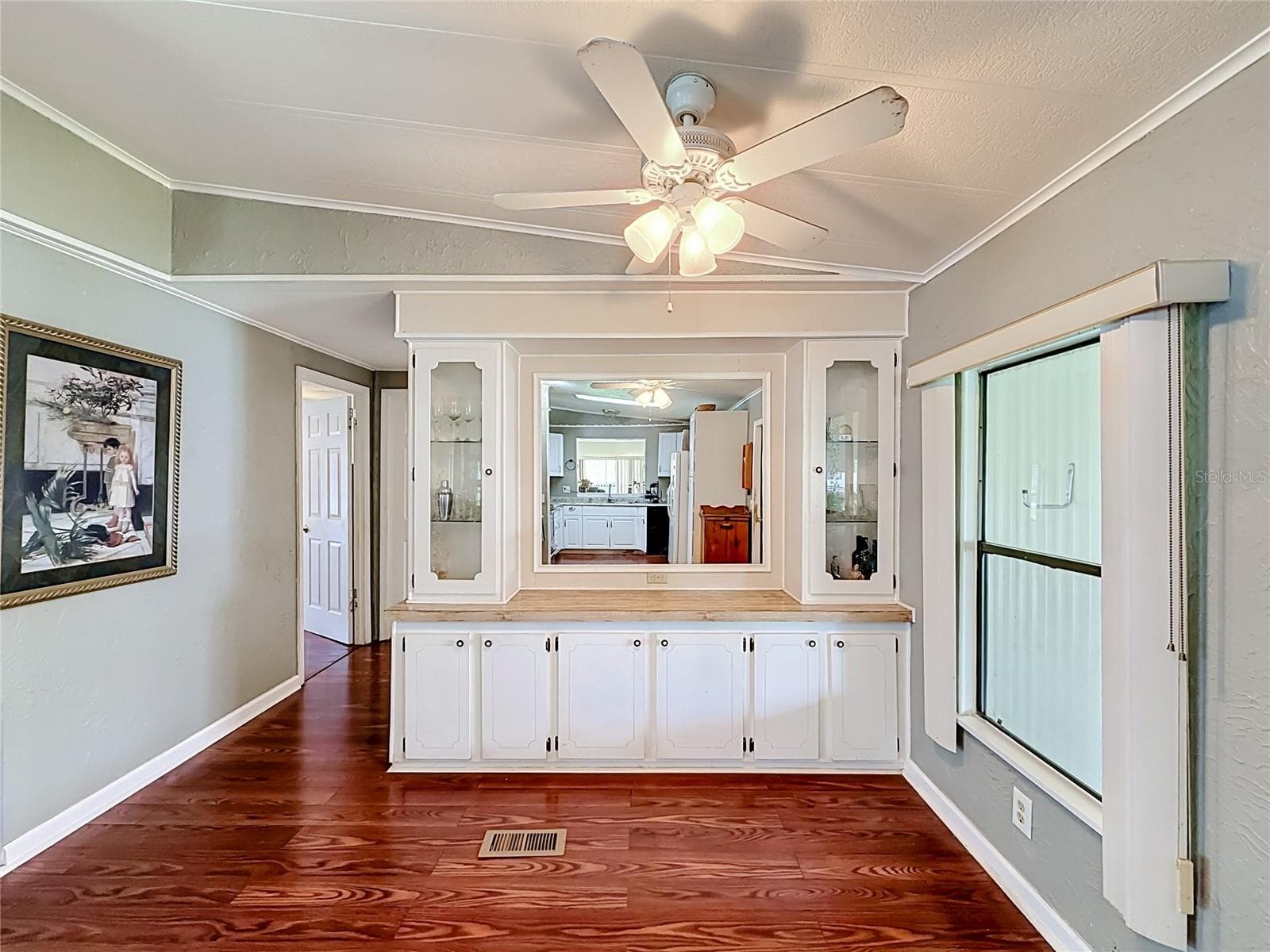 Breakfast Area - 1157 CAPELLA DR, TAVARES
