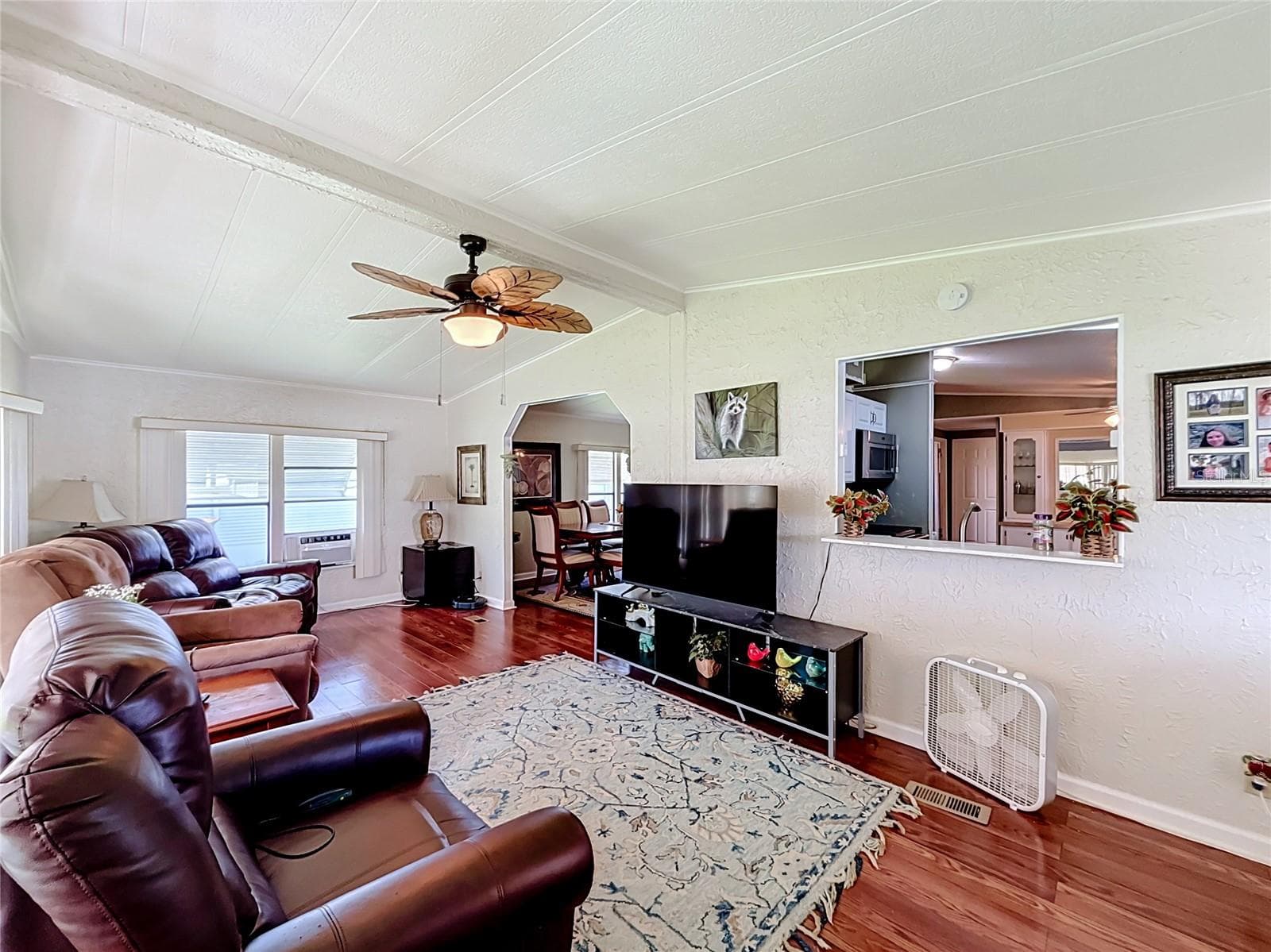 Living Room - 1157 CAPELLA DR, TAVARES