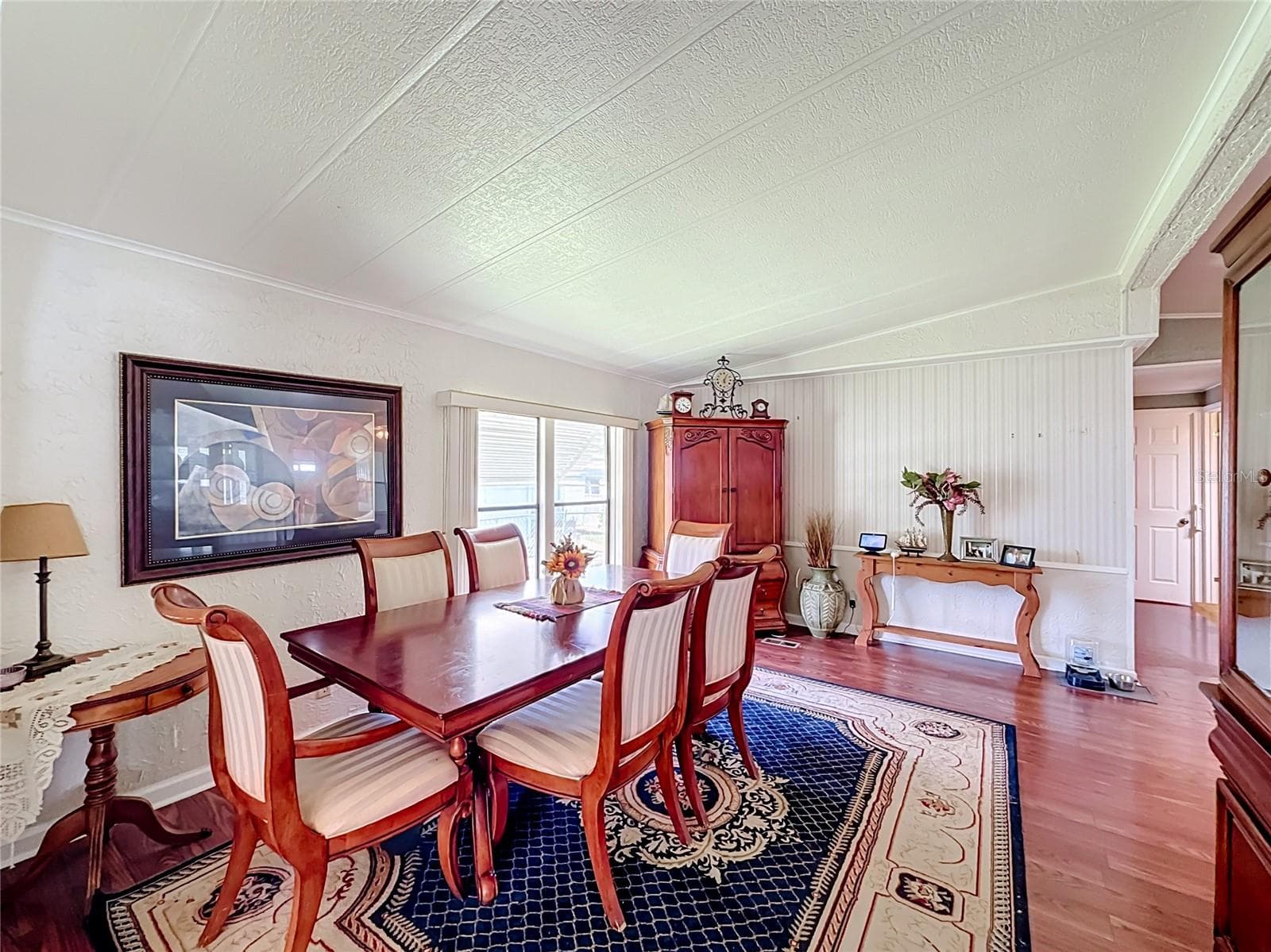 Dining Room - 1157 CAPELLA DR, TAVARES