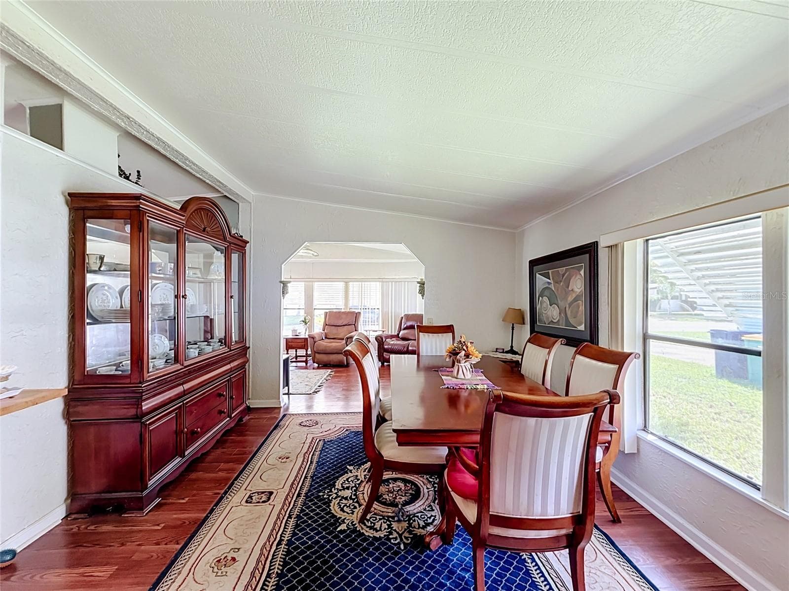 Dining Room - 1157 CAPELLA DR, TAVARES