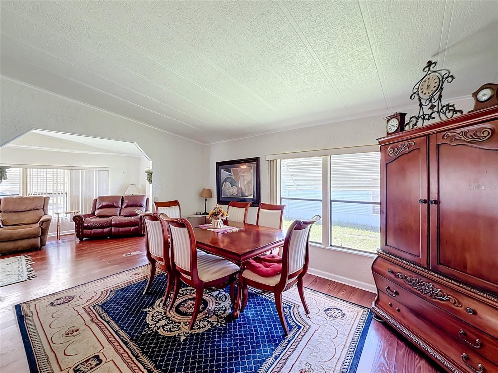 Dining Room - 1157 CAPELLA DR, TAVARES