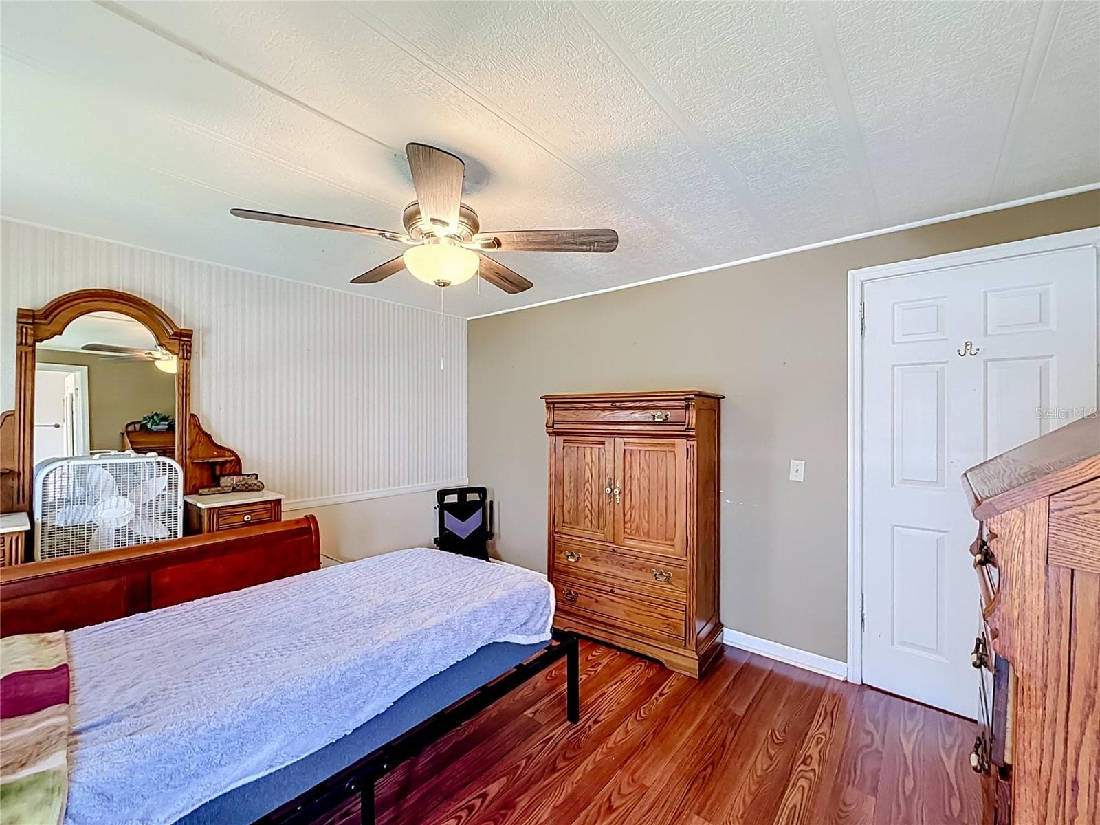 Primary Bedroom - 1157 CAPELLA DR, TAVARES