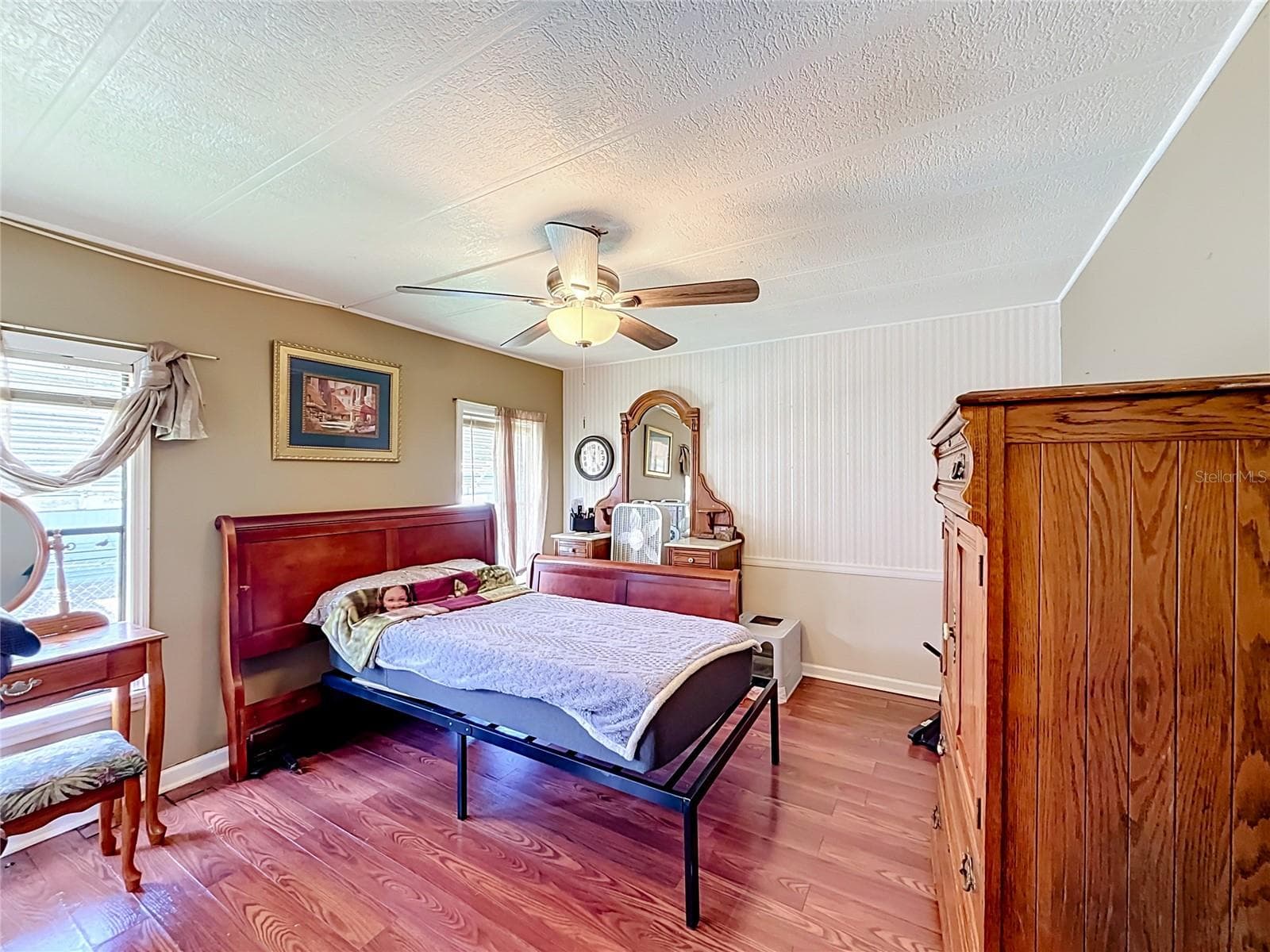 Primary Bedroom - 1157 CAPELLA DR, TAVARES