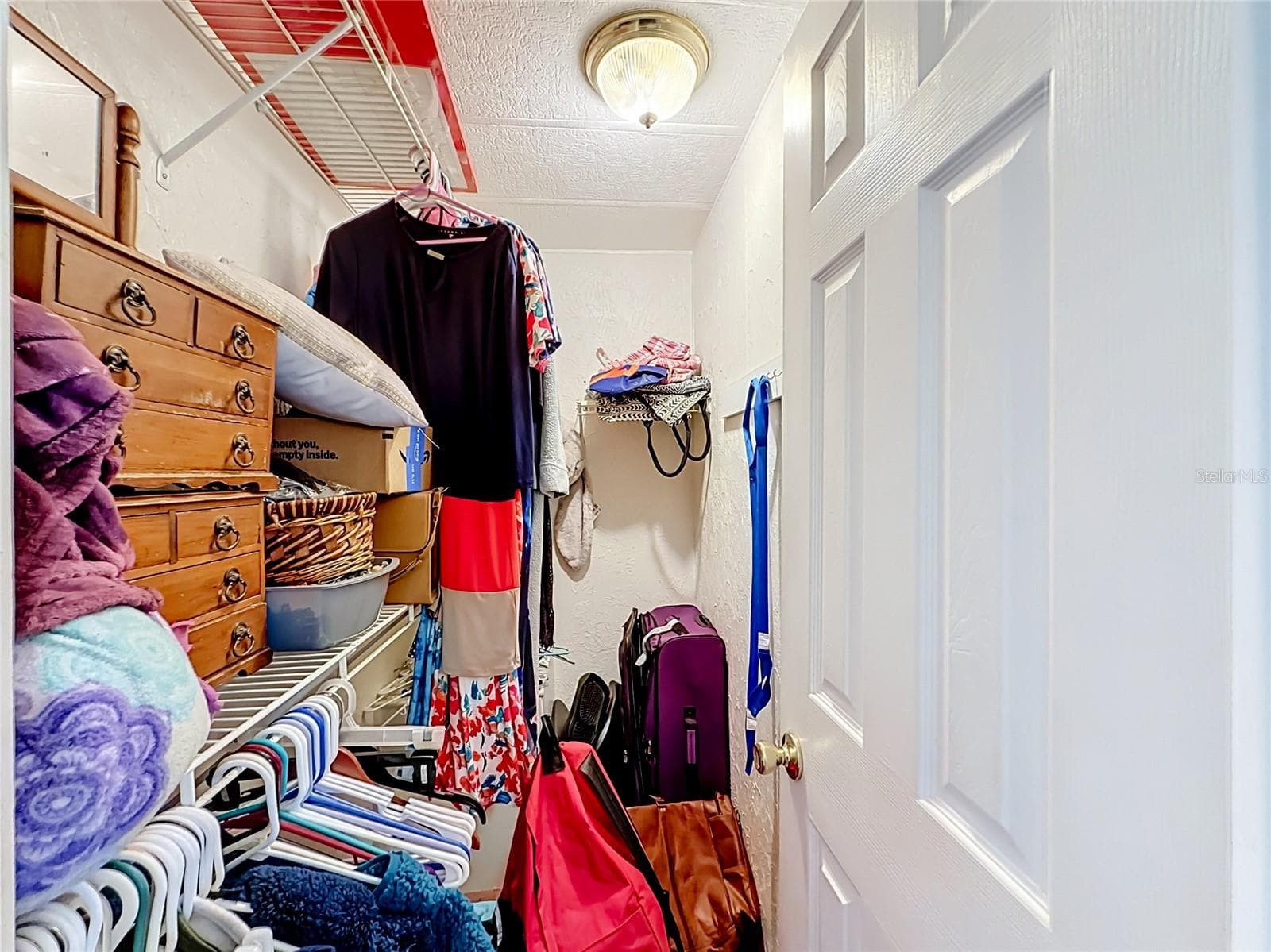 Large Closet - 1157 CAPELLA DR, TAVARES