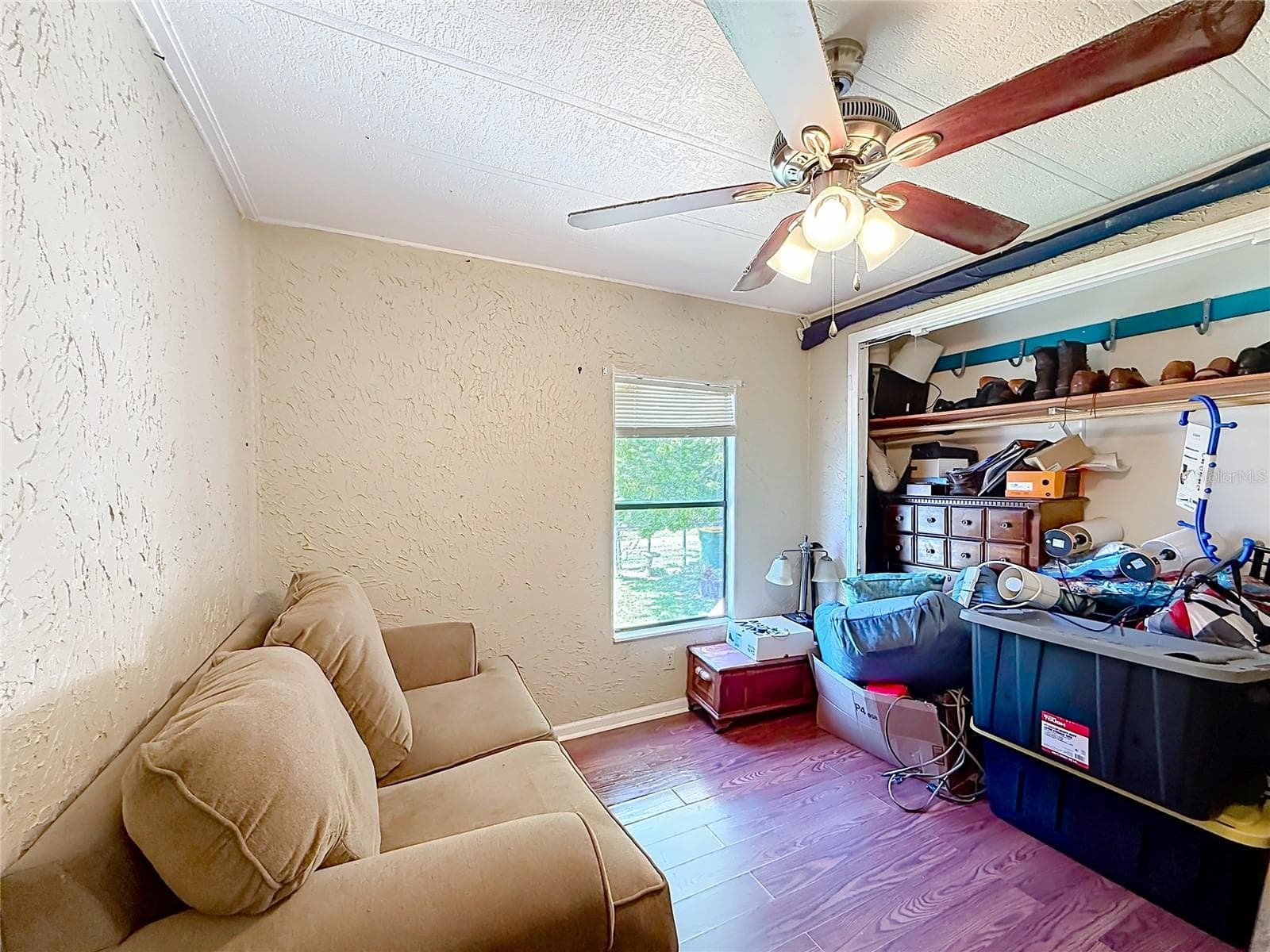 2nd bedroom - 1157 CAPELLA DR, TAVARES