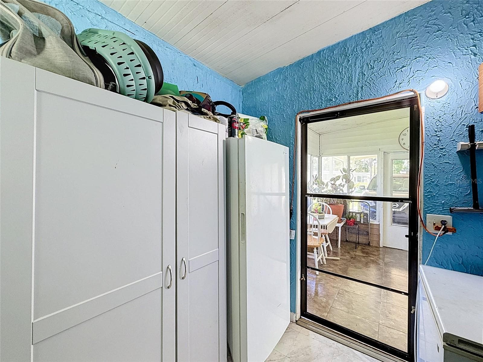 Storage - 1157 CAPELLA DR, TAVARES
