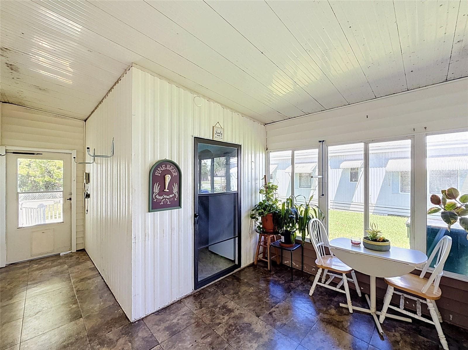 Patio - 1157 CAPELLA DR, TAVARES