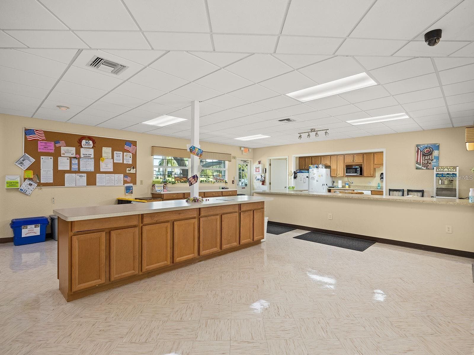 Serving Area - 1157 CAPELLA DR, TAVARES