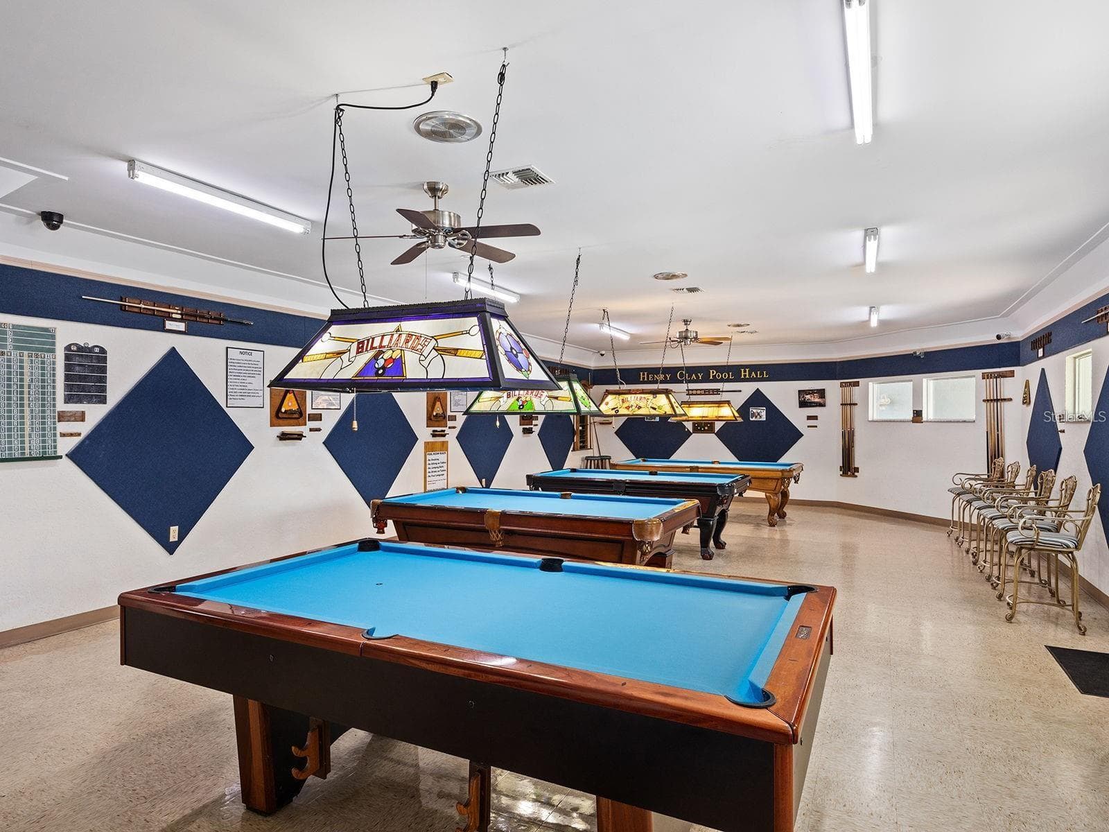 Pool Room - 1157 CAPELLA DR, TAVARES