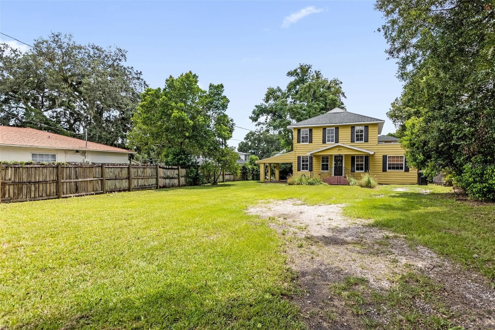 Single Family Residence at 1232 E LIVINGSTON ST, ORLANDO, photo 3 of 43