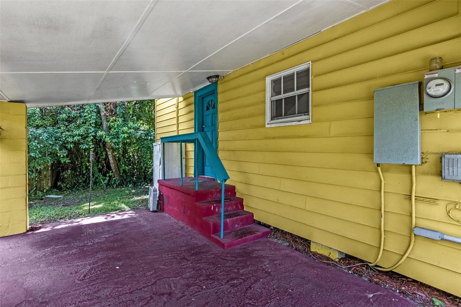 Single Family Residence at 1232 E LIVINGSTON ST, ORLANDO, photo 33 of 43