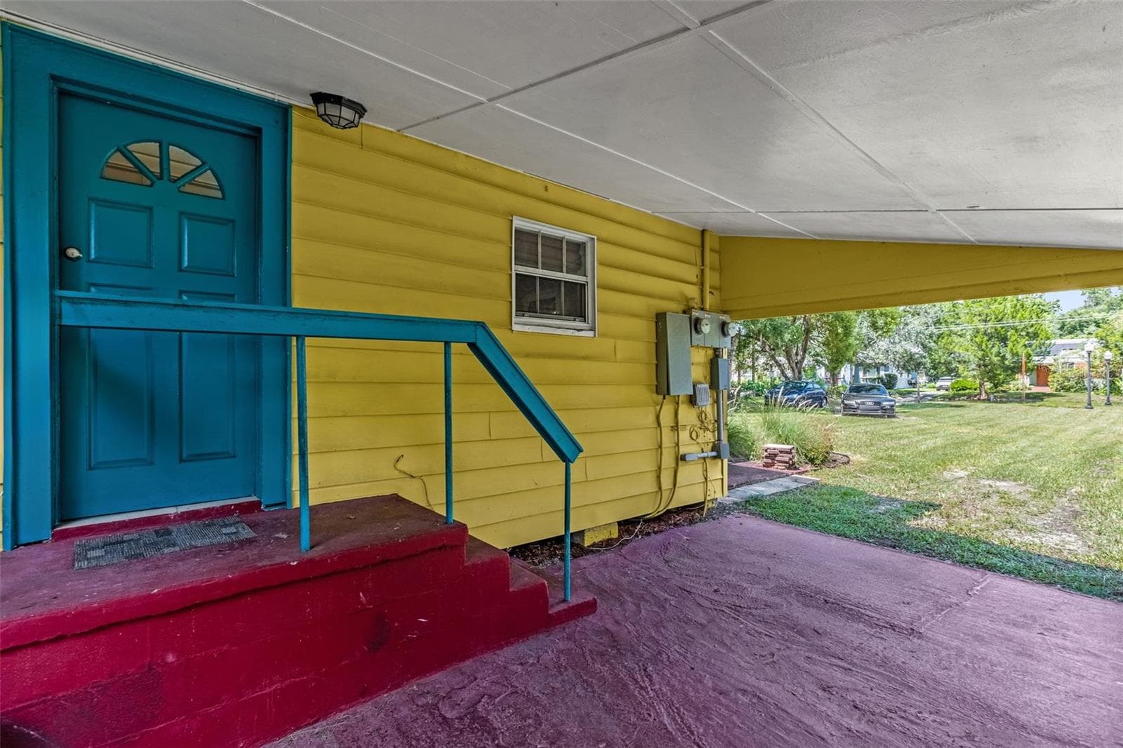 Single Family Residence at 1232 E LIVINGSTON ST, ORLANDO, photo 34 of 43