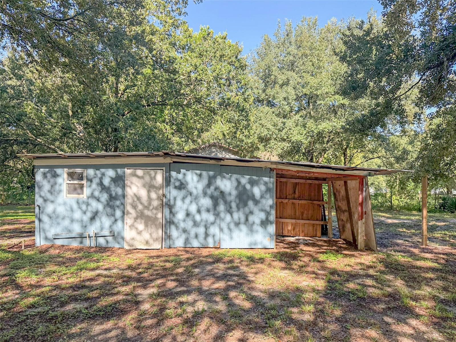 Manufactured Home at 9906 N RD 33, POLK CITY, photo 19 of 28