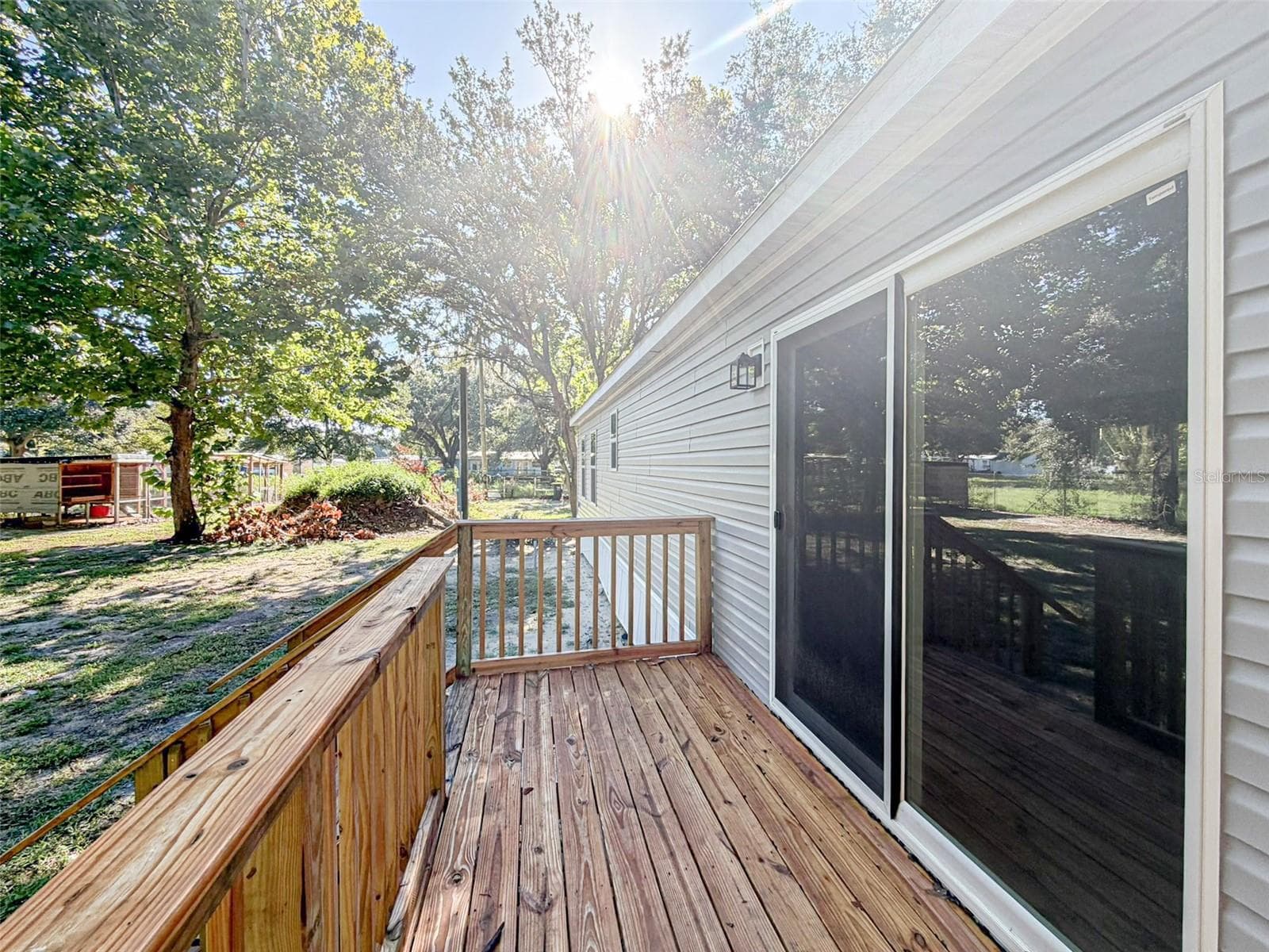 Manufactured Home at 9906 N RD 33, POLK CITY, photo 21 of 28
