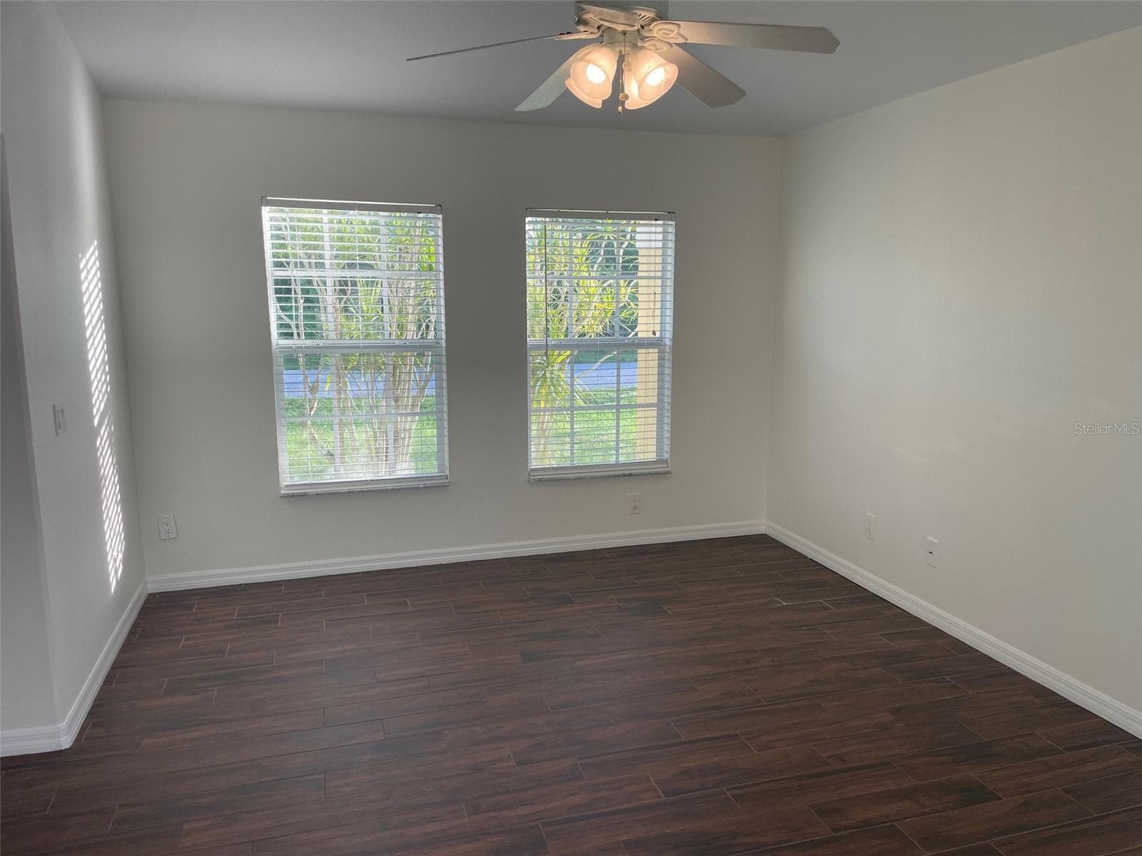 Living room - 13481 TRASCORO LN, PORT CHARLOTTE