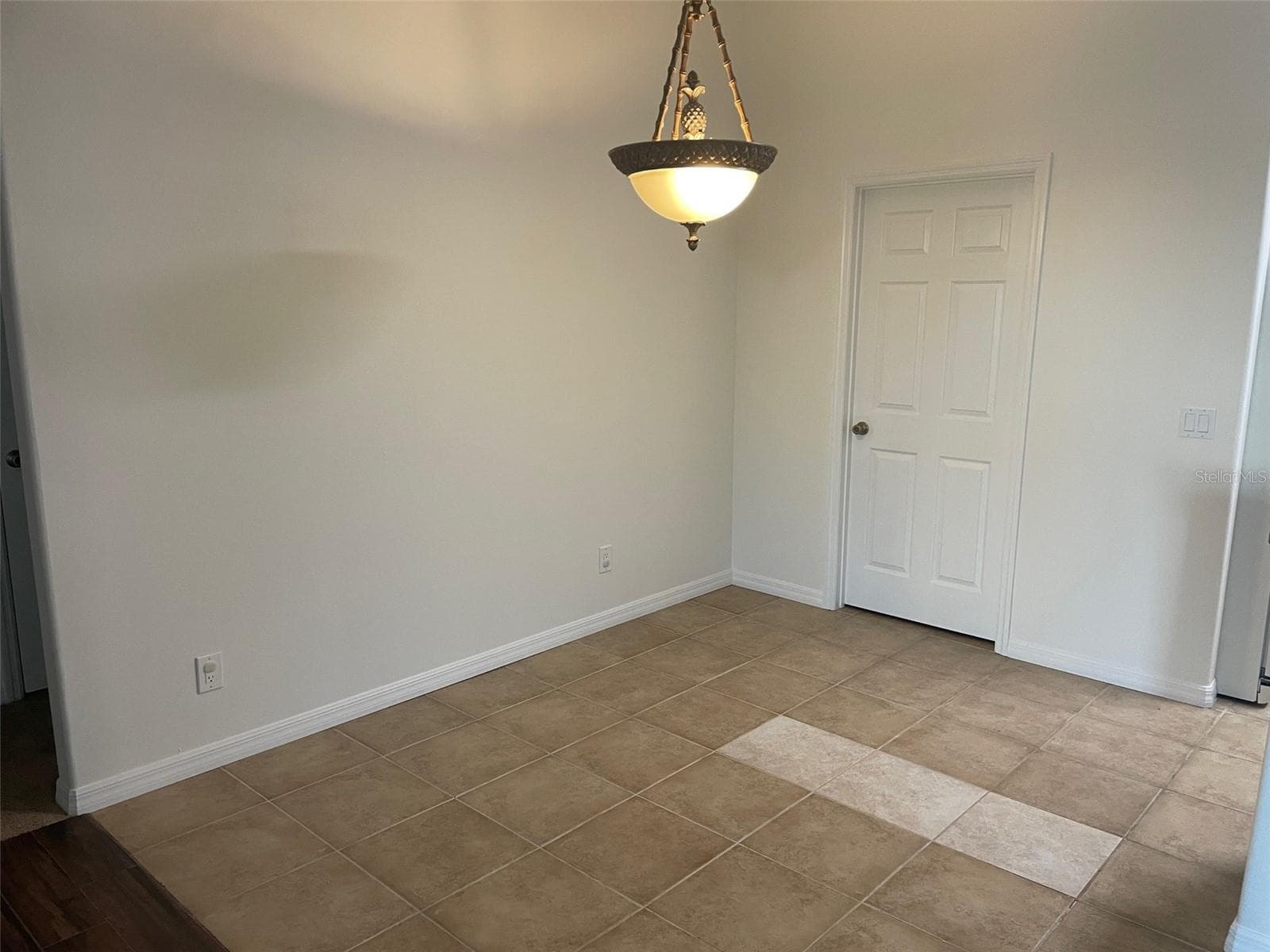 Breakfast nook - 13481 TRASCORO LN, PORT CHARLOTTE