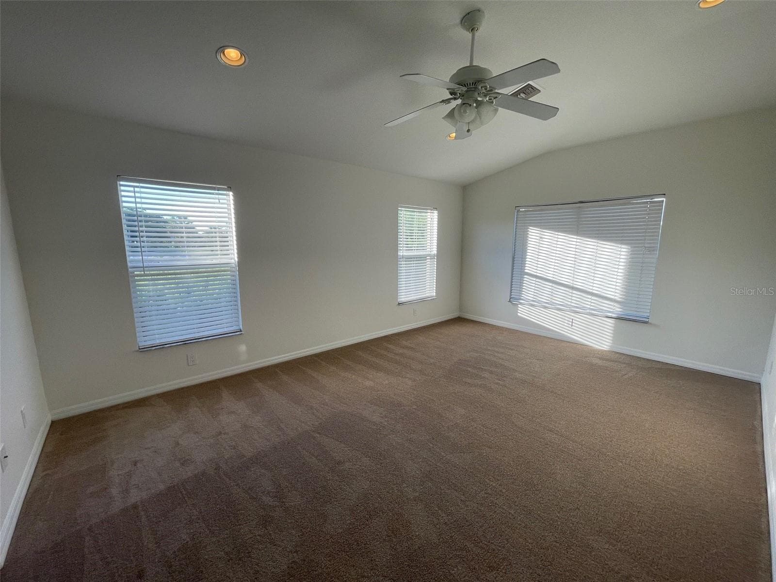 Primary bedroom - 13481 TRASCORO LN, PORT CHARLOTTE