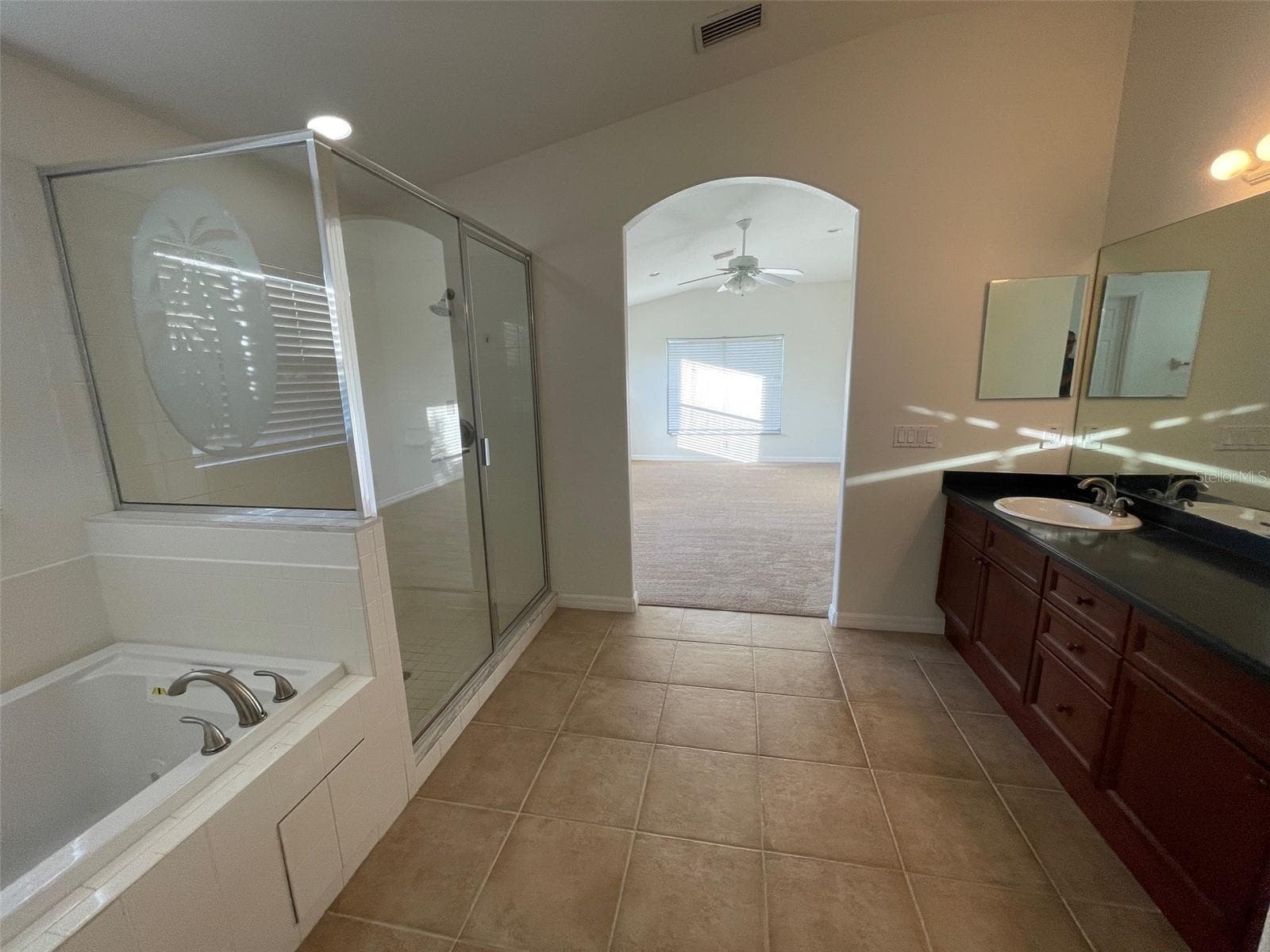 Primary bath - 13481 TRASCORO LN, PORT CHARLOTTE
