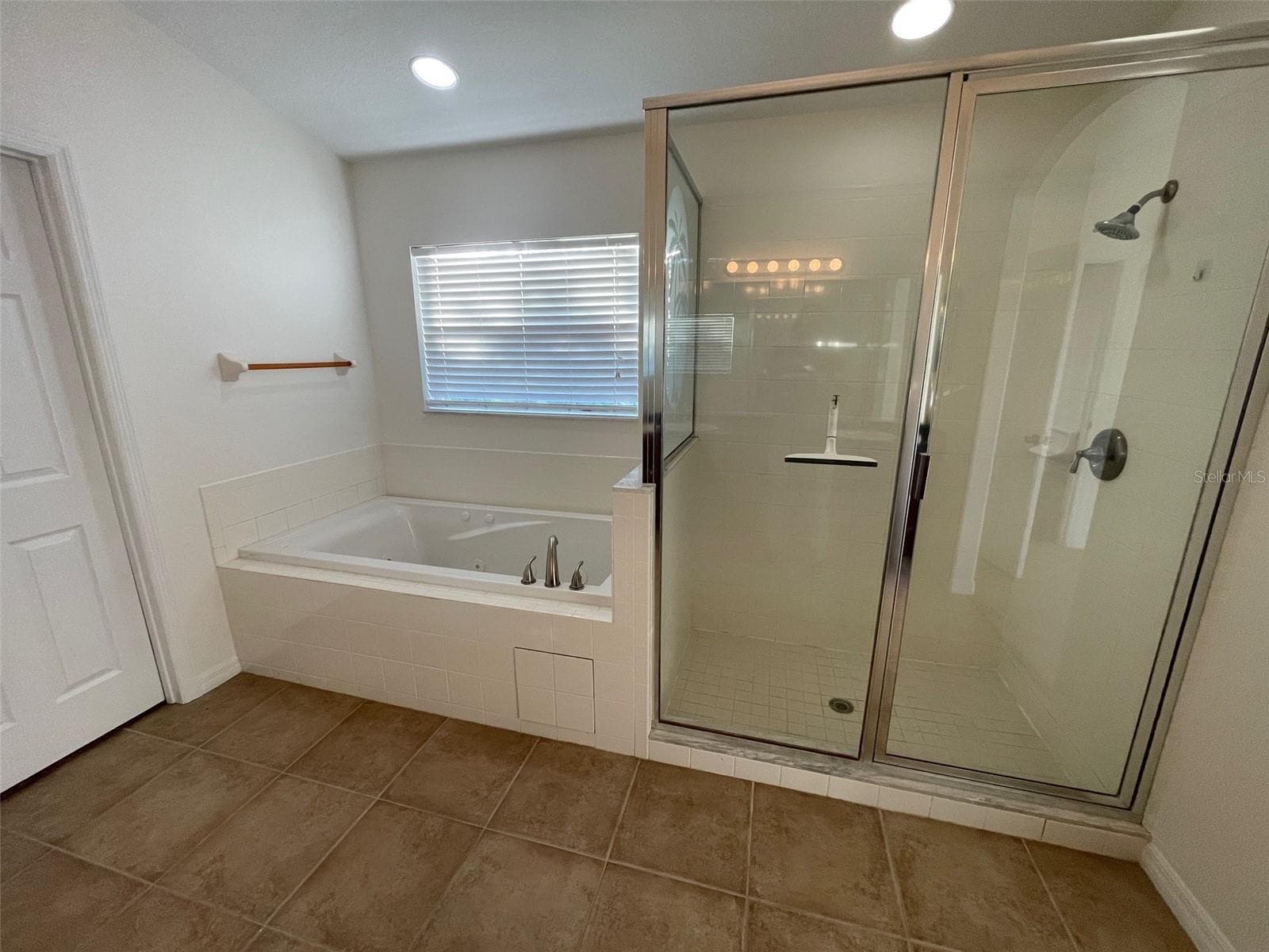 Primary bath/shower - 13481 TRASCORO LN, PORT CHARLOTTE