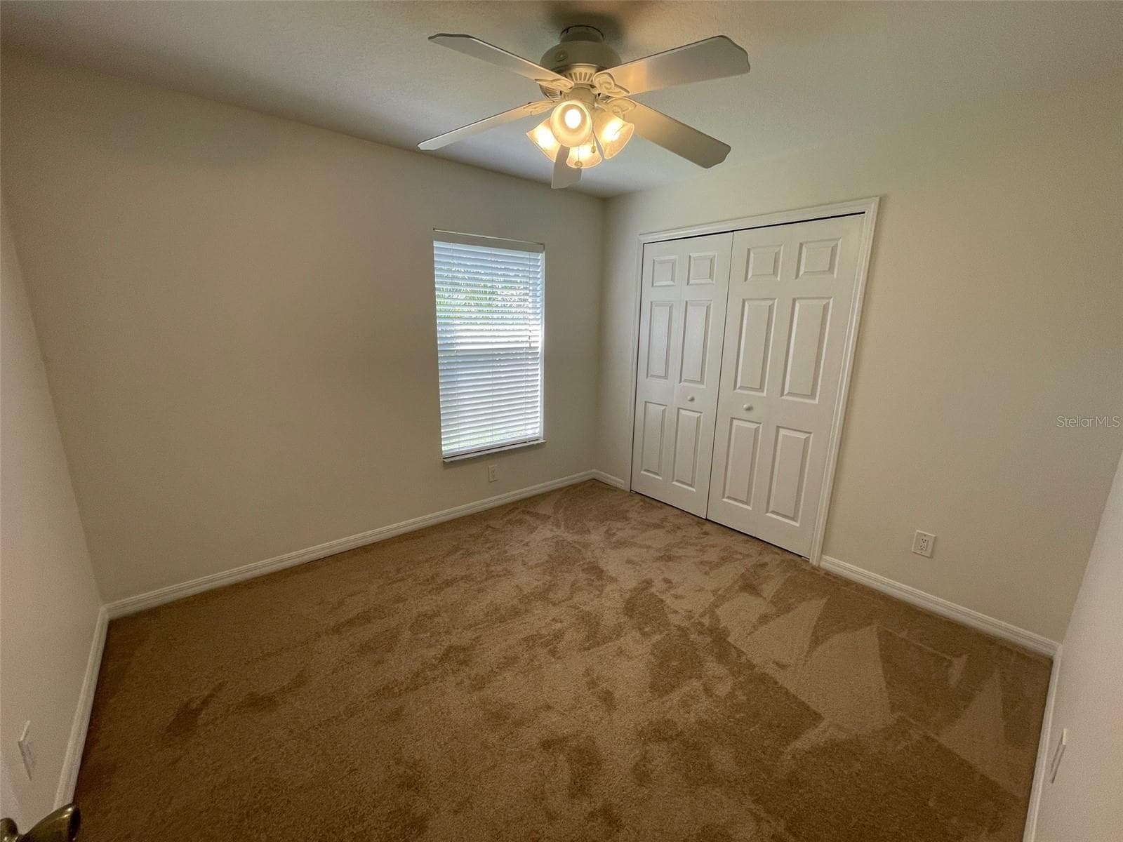 Bedroom 3 - 13481 TRASCORO LN, PORT CHARLOTTE