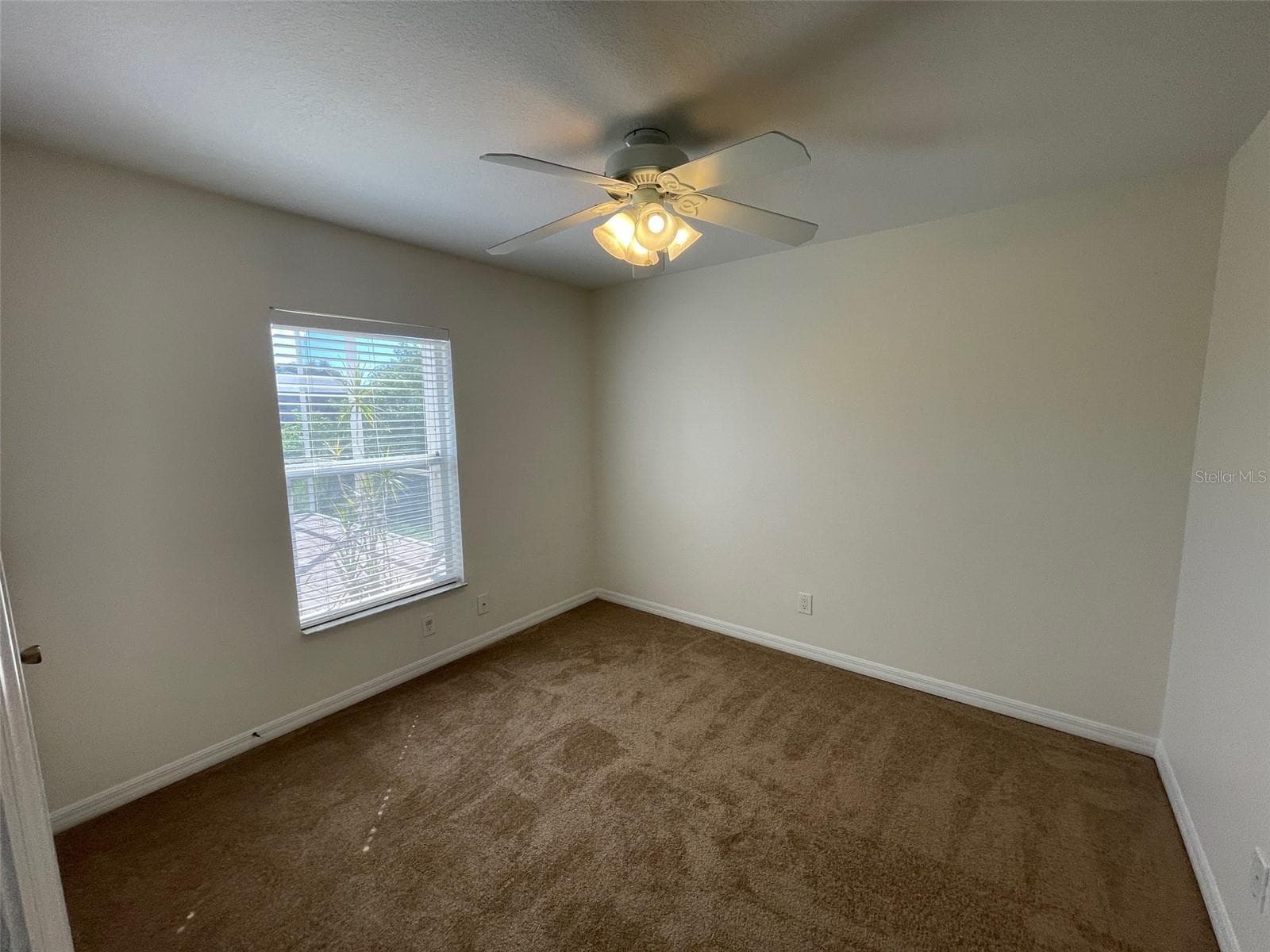 Bedroom 4 - 13481 TRASCORO LN, PORT CHARLOTTE