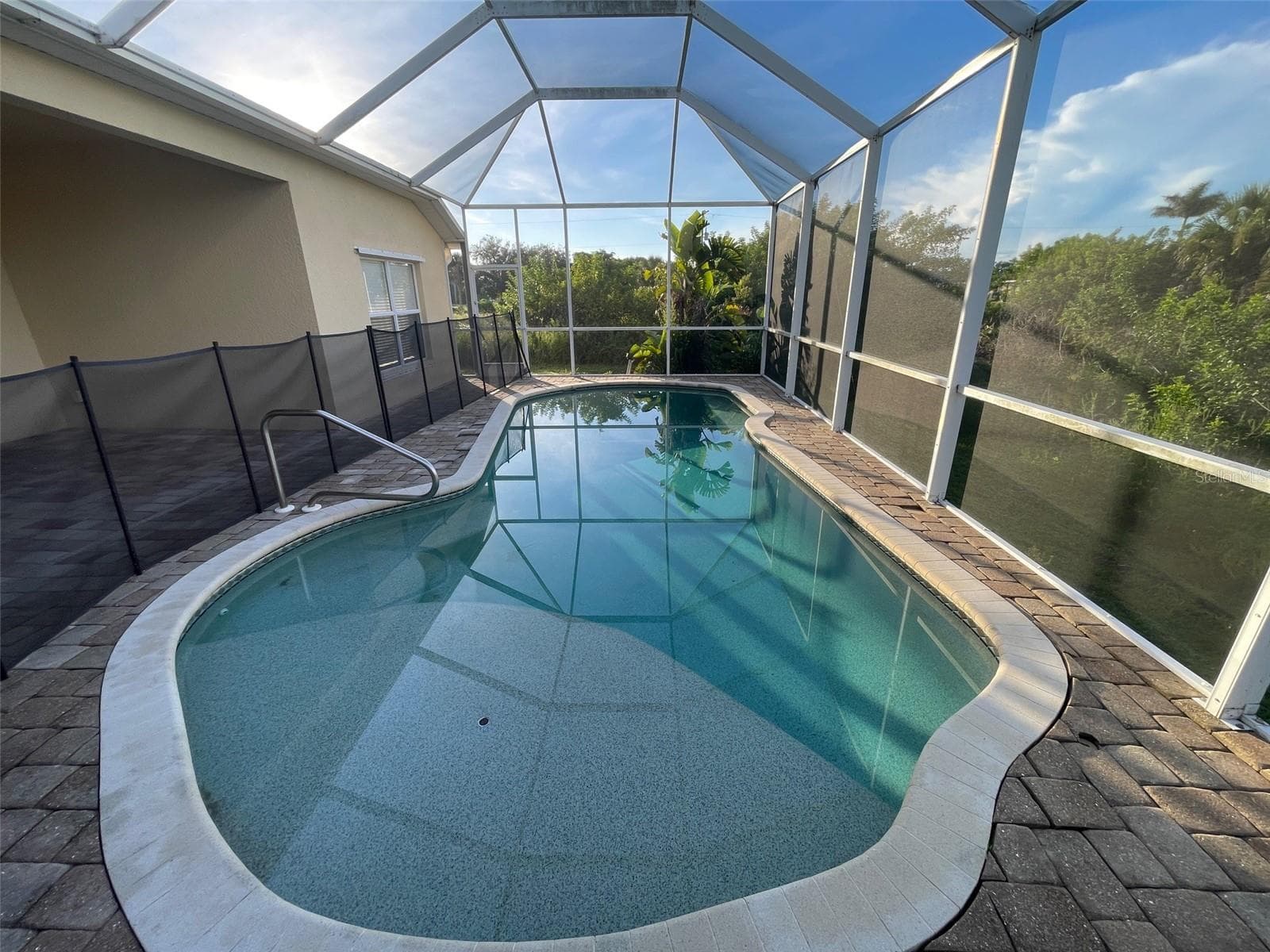 Single Family Residence at 13481 TRASCORO LN, PORT CHARLOTTE, photo 30 of 44
