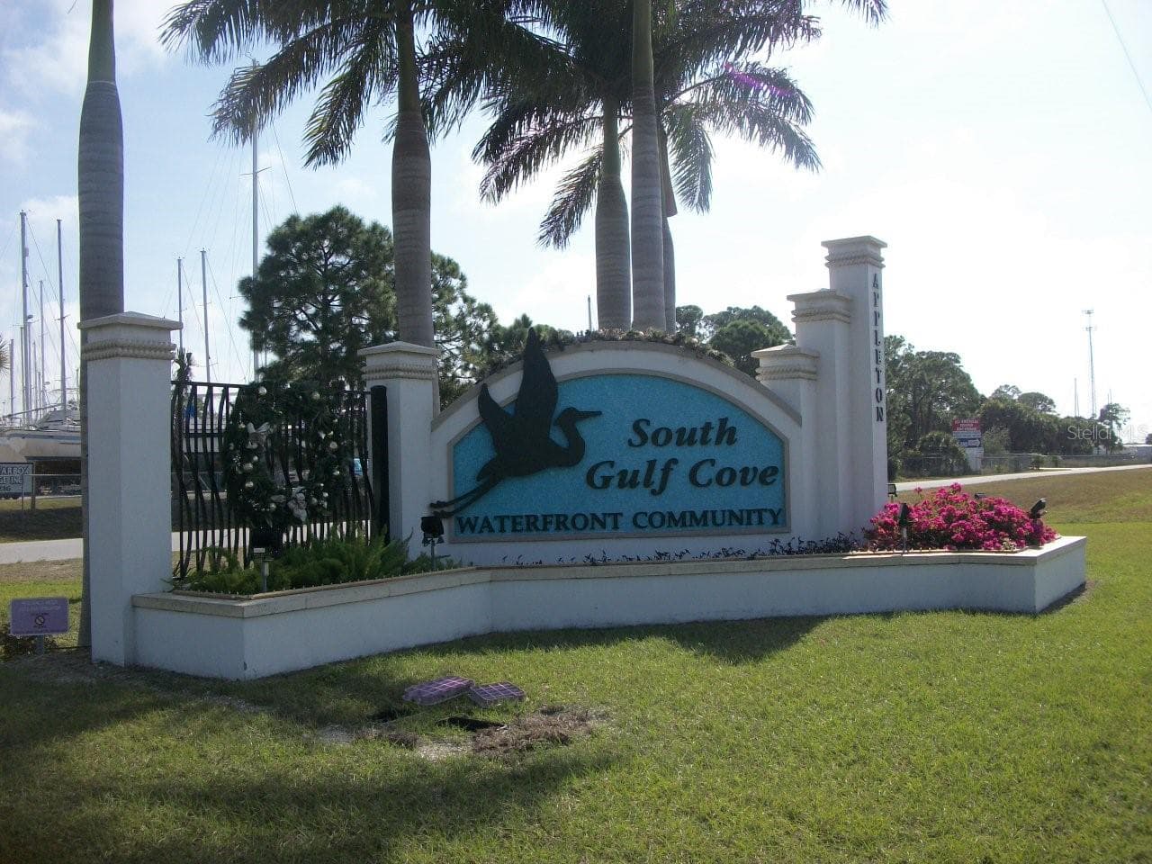 Single Family Residence at 13481 TRASCORO LN, PORT CHARLOTTE, photo 34 of 44