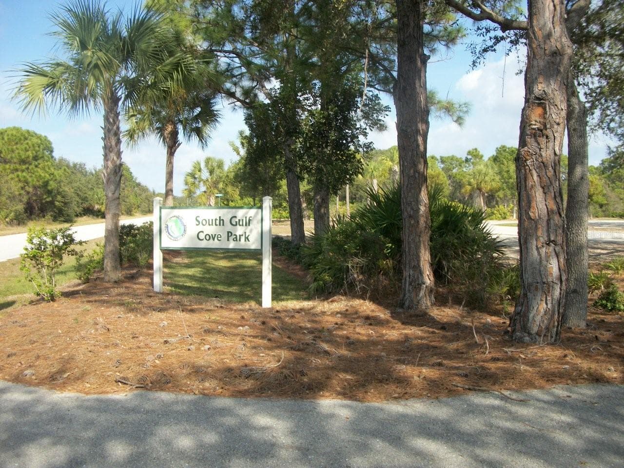 Single Family Residence at 13481 TRASCORO LN, PORT CHARLOTTE, photo 35 of 44