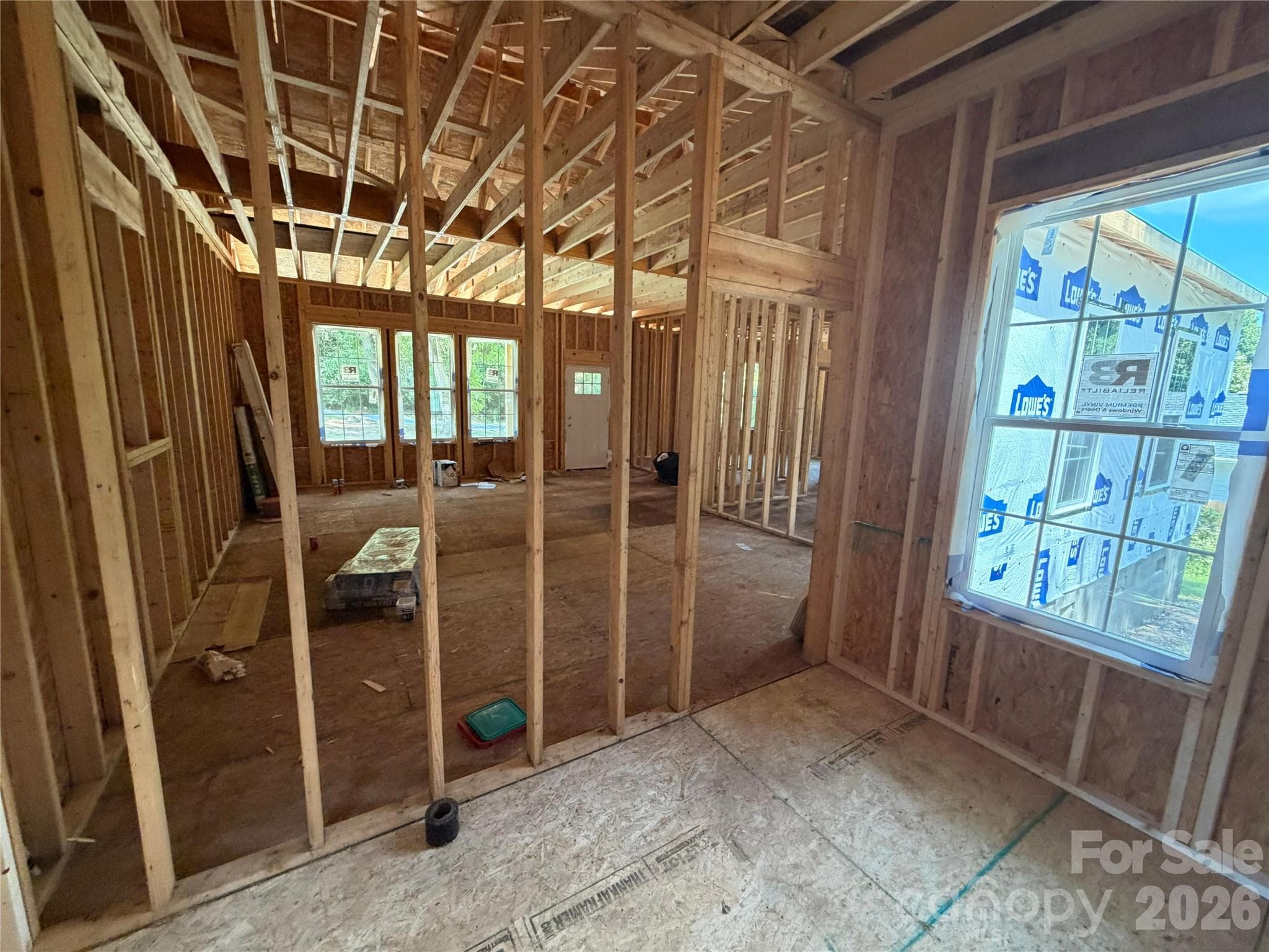 Single Family Residence at 207 Mauney Street, Mount Holly, photo 5 of 13
