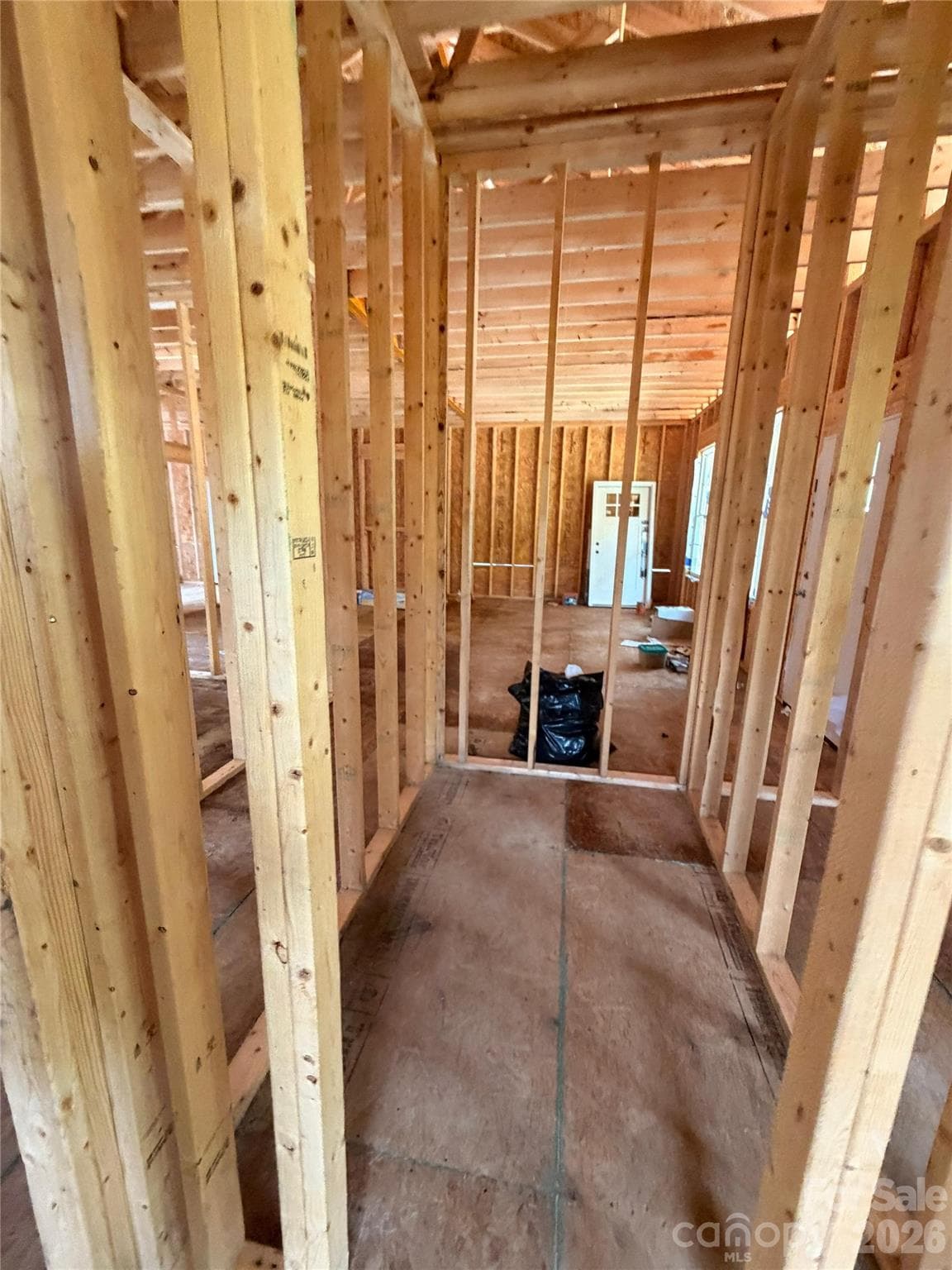 Single Family Residence at 207 Mauney Street, Mount Holly, photo 11 of 13