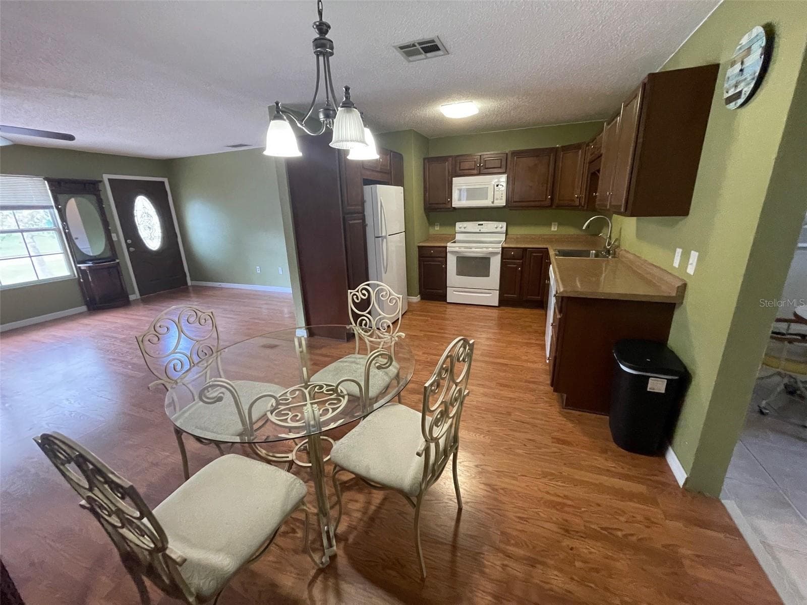 Single Family Residence at 23320 VAN BUREN AVE, PORT CHARLOTTE, photo 8 of 25
