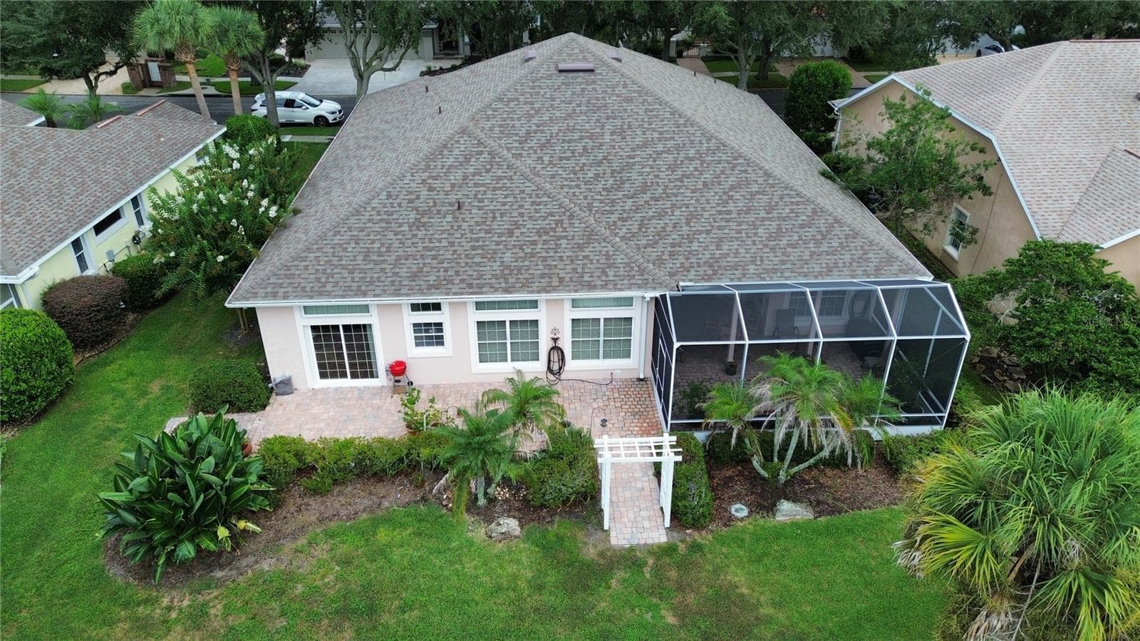 Single Family Residence at 82 LAGARE ST, PALM COAST, photo 34 of 51