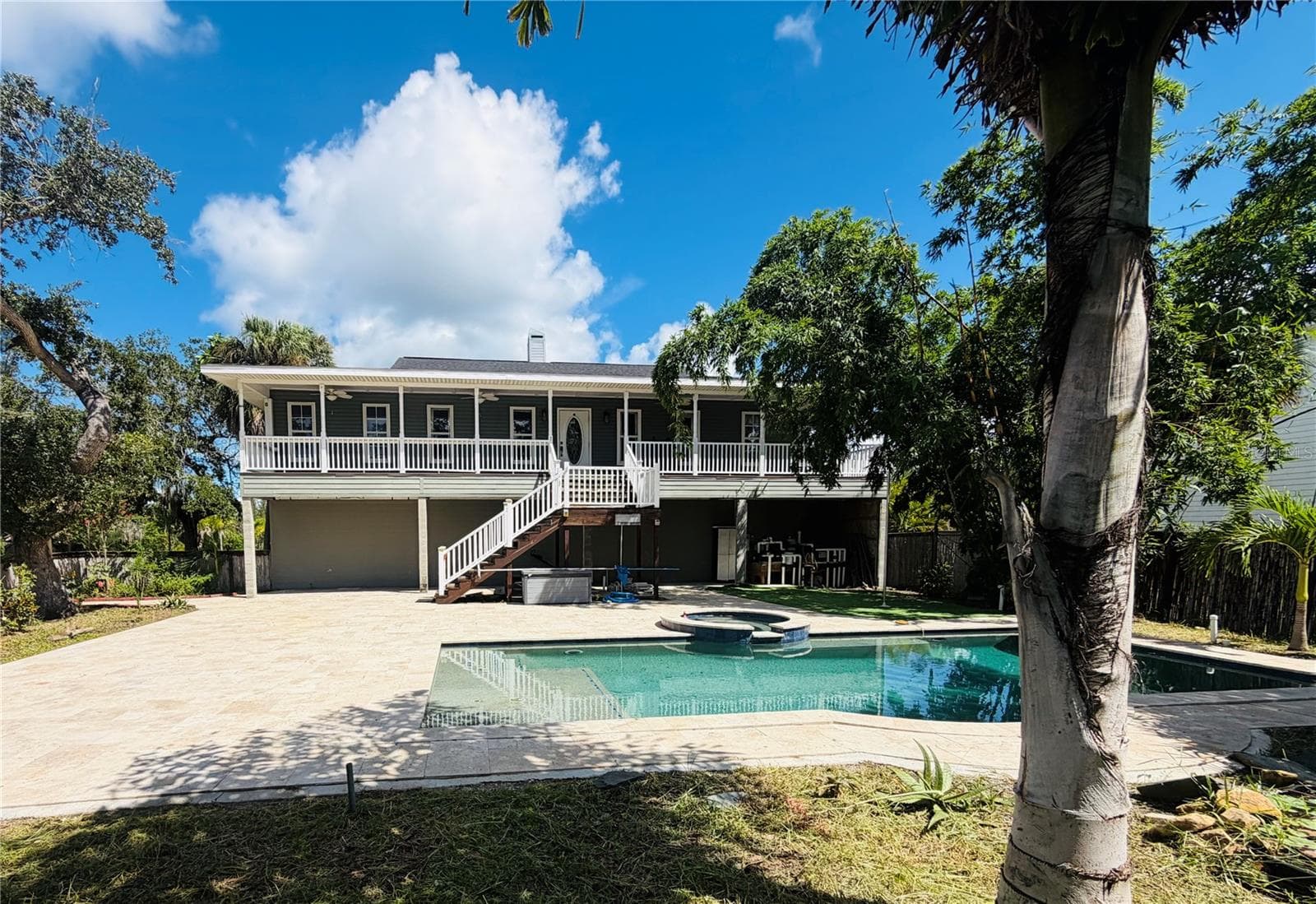 Single Family Residence at 1740 BAYSHORE DR, TERRA CEIA, photo 2 of 31