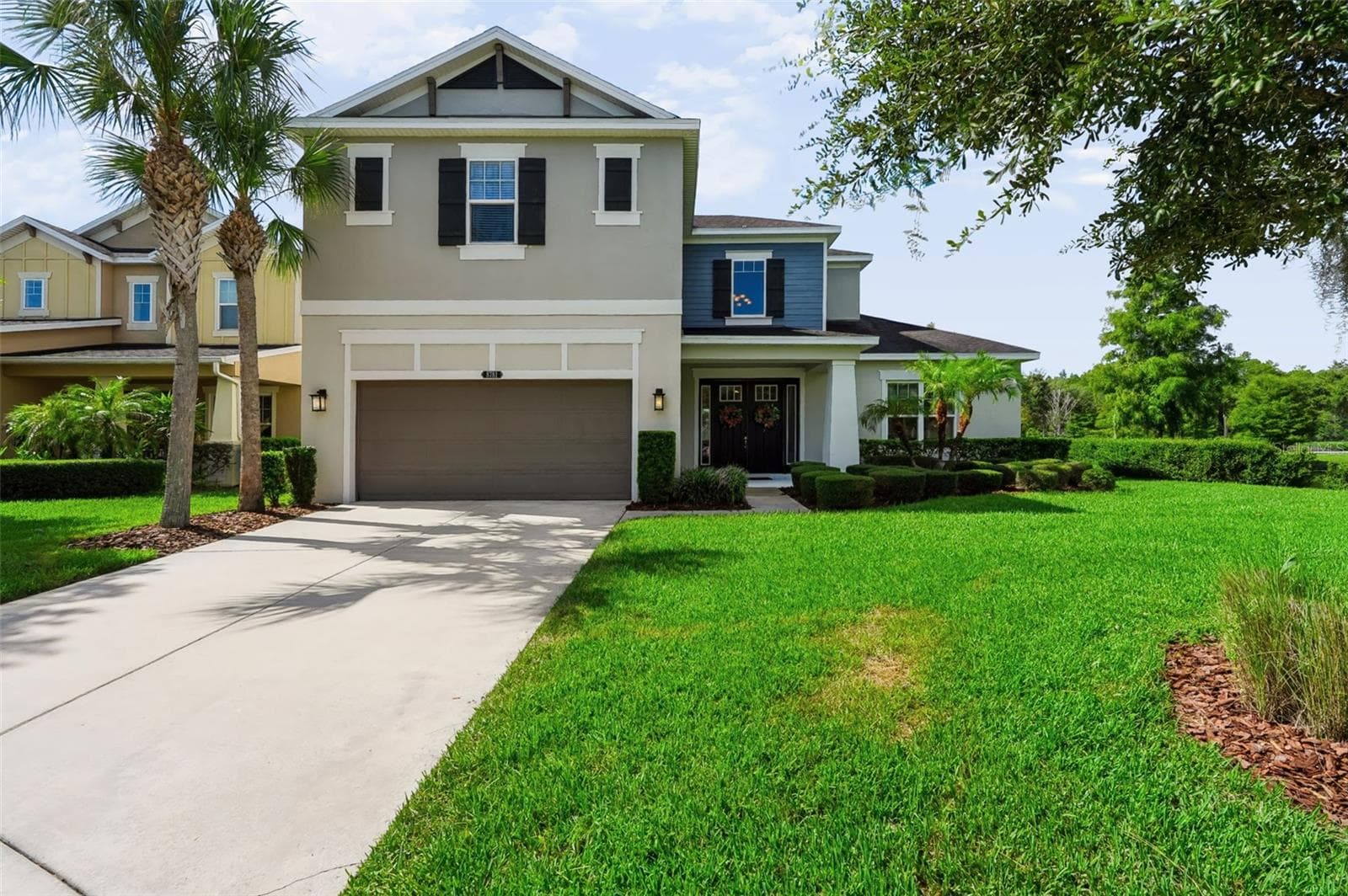 8781 BELLA VITA CIR