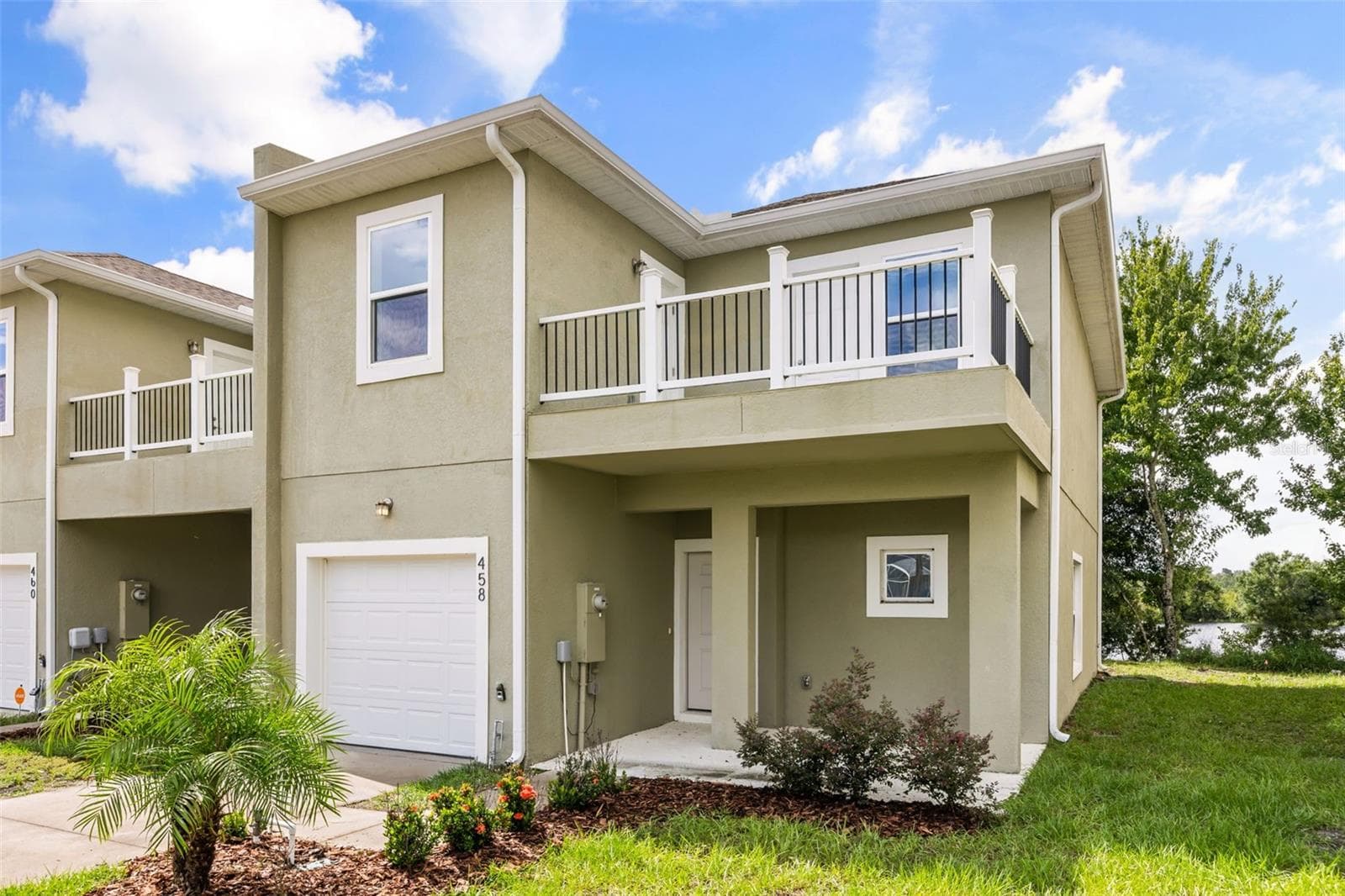 Townhouse at 458 LAKE SHORE PKWY, DAVENPORT, photo 2 of 42