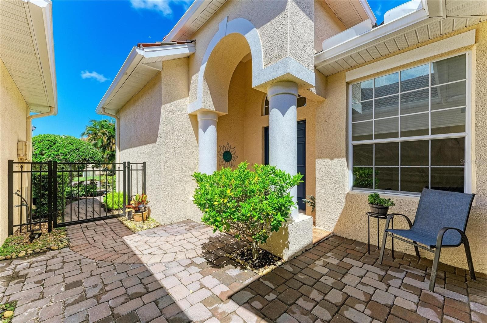 Villa at 7751 33RD ST E, SARASOTA, photo 7 of 65