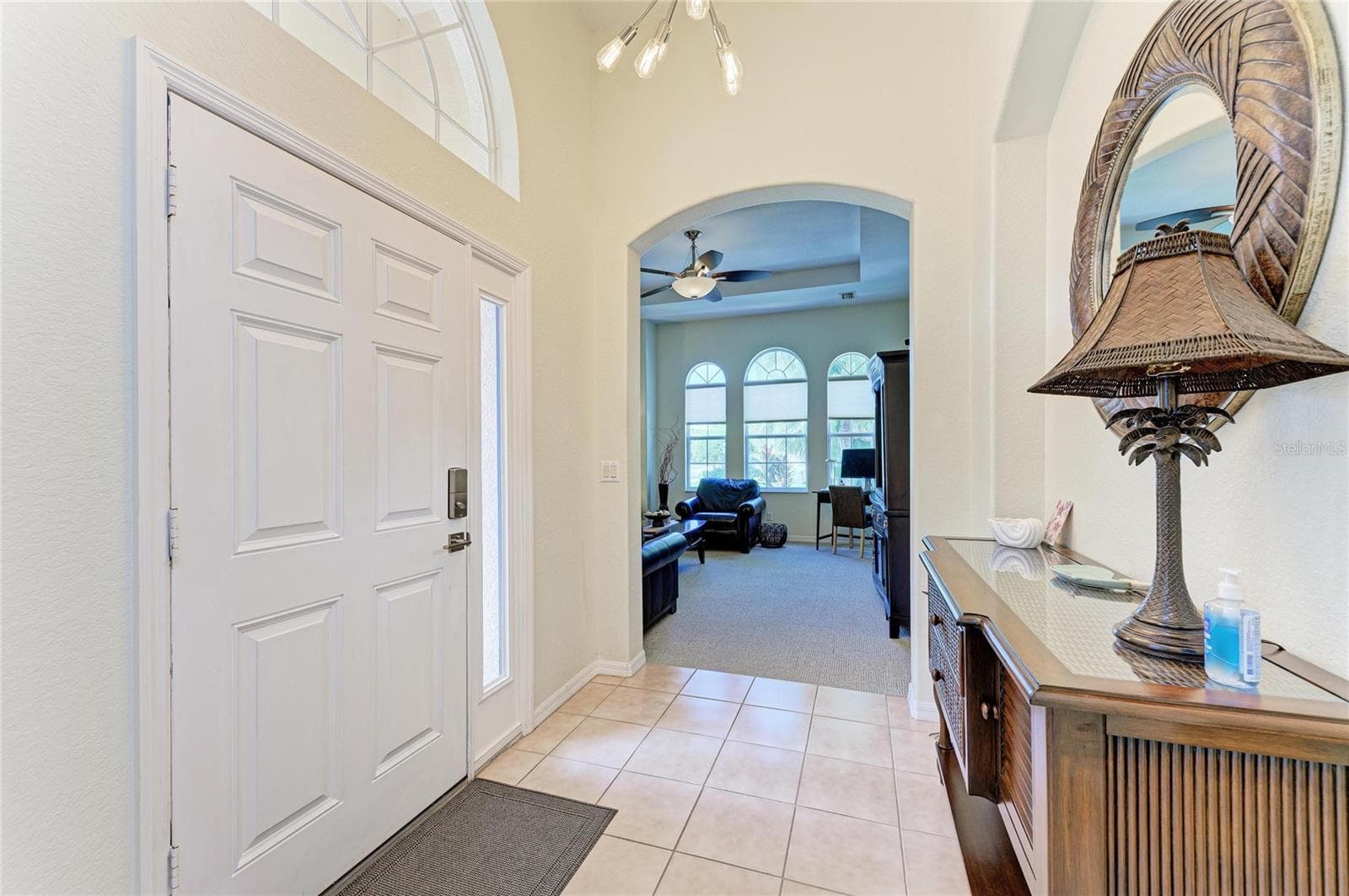 Villa at 7751 33RD ST E, SARASOTA, photo 11 of 65