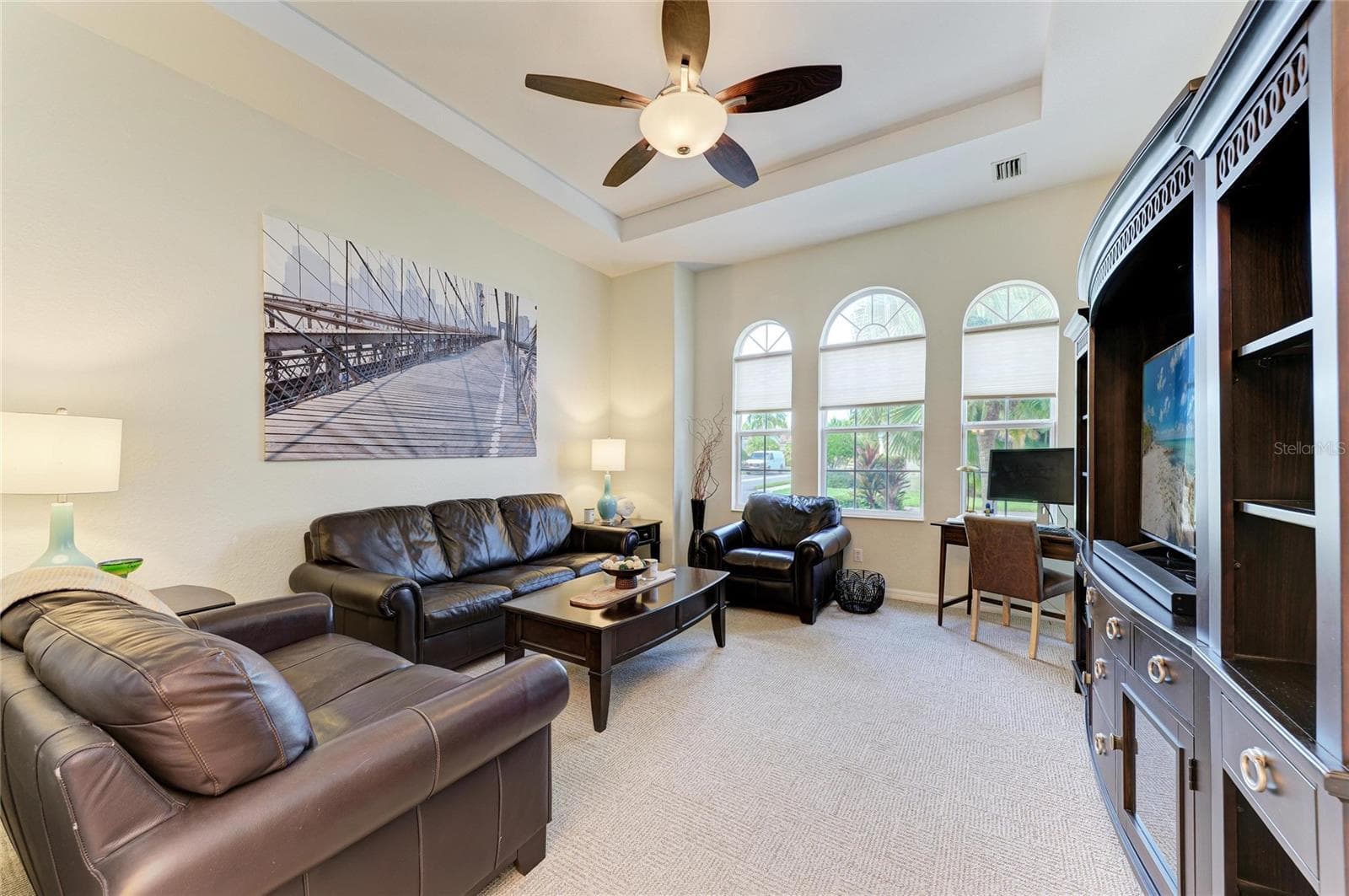 Villa at 7751 33RD ST E, SARASOTA, photo 12 of 65